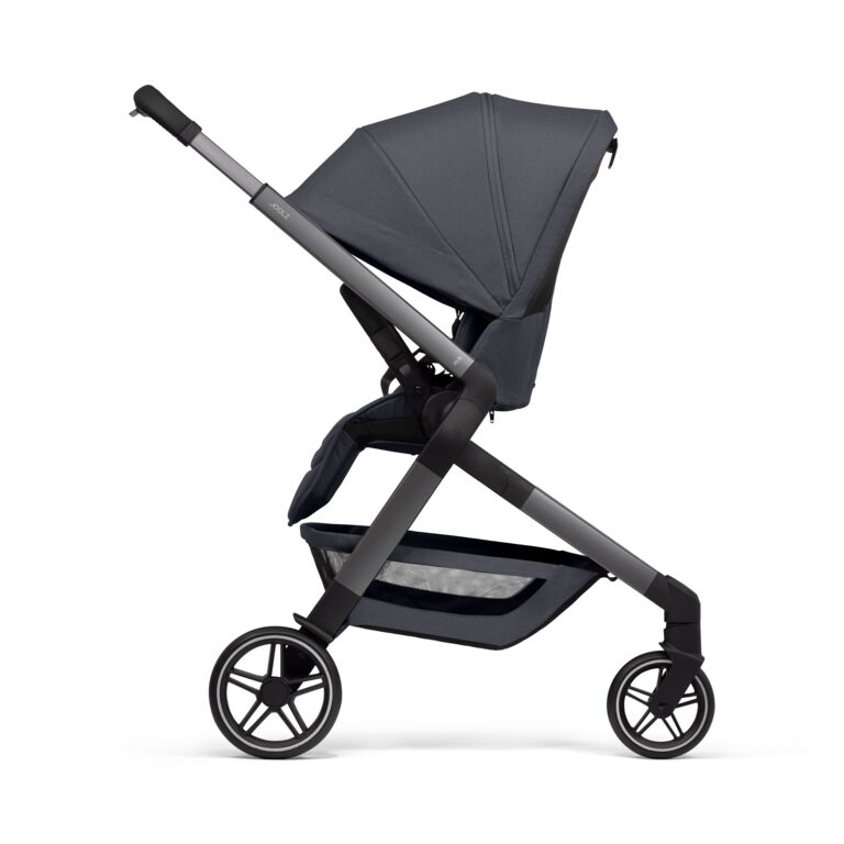 Joolz Carrinho de Passeio Hub2 – Stone grey