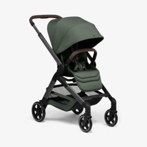 Joolz Hub2 Carrinho de Passeio - Forest green