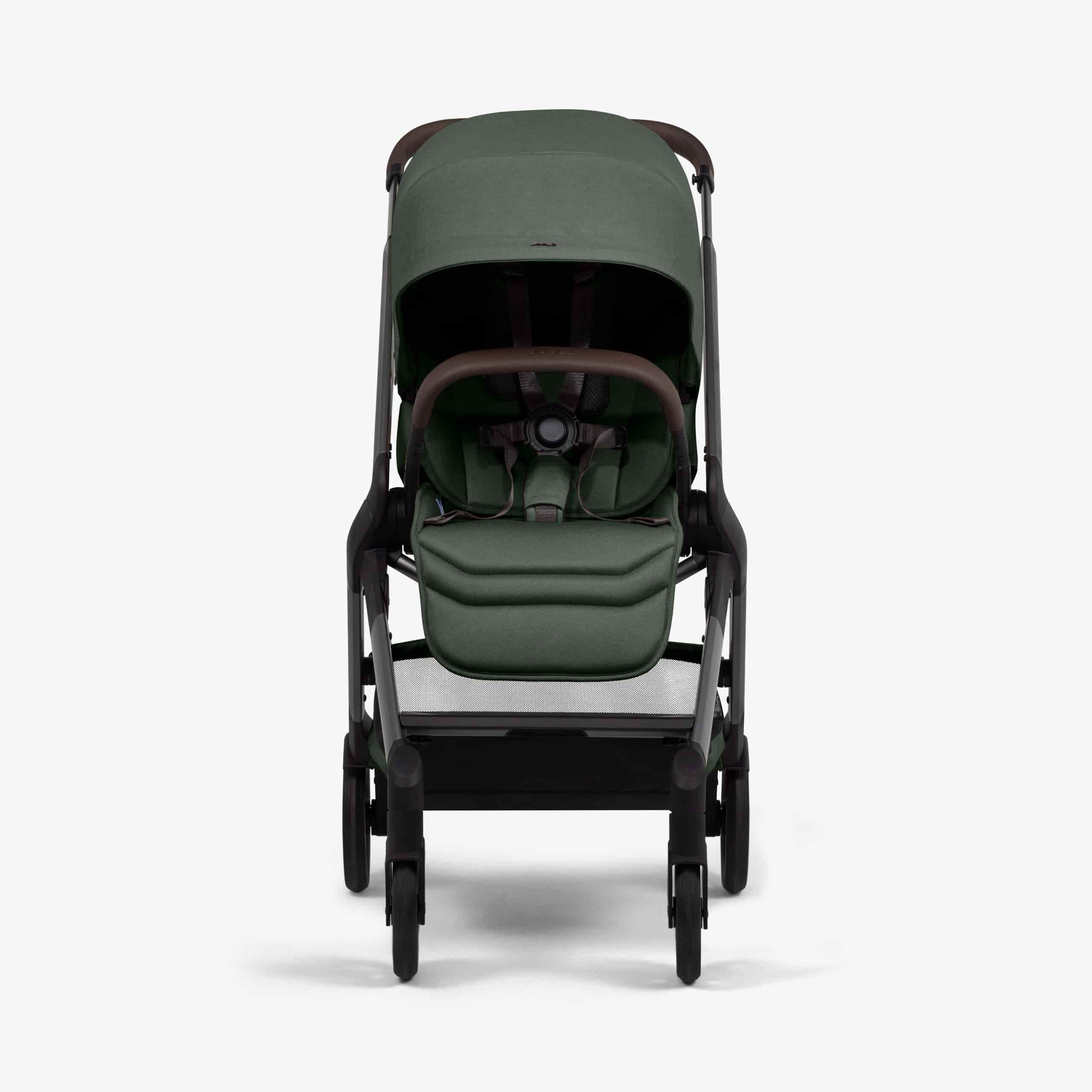 Joolz Hub2 Carrinho de Passeio – Forest green
