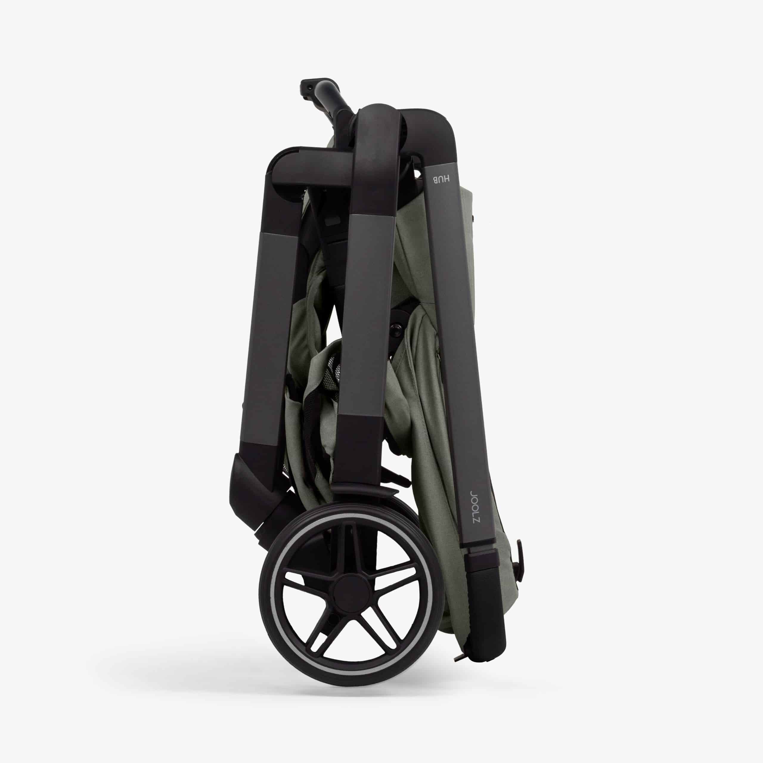 Joolz Hub2 Carrinho de Passeio  – Sage green