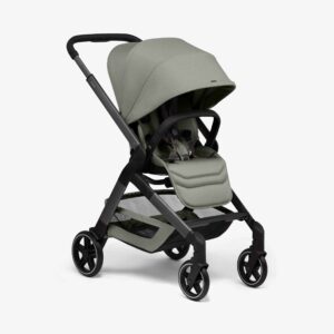 Joolz Hub2 Carrinho de Passeio - Sage green