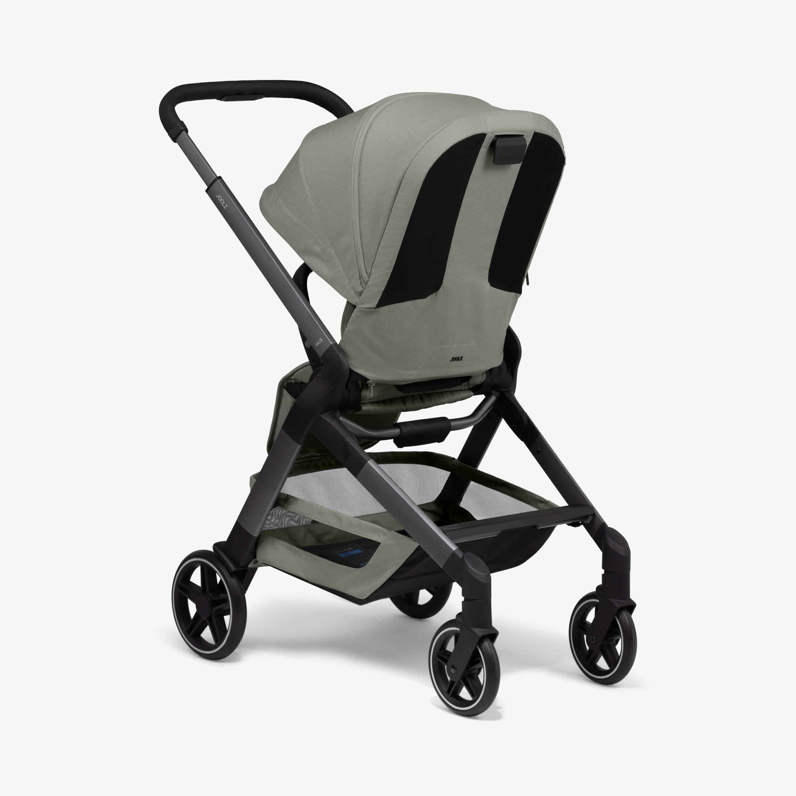 Joolz Hub2 Carrinho de Passeio  – Sage green