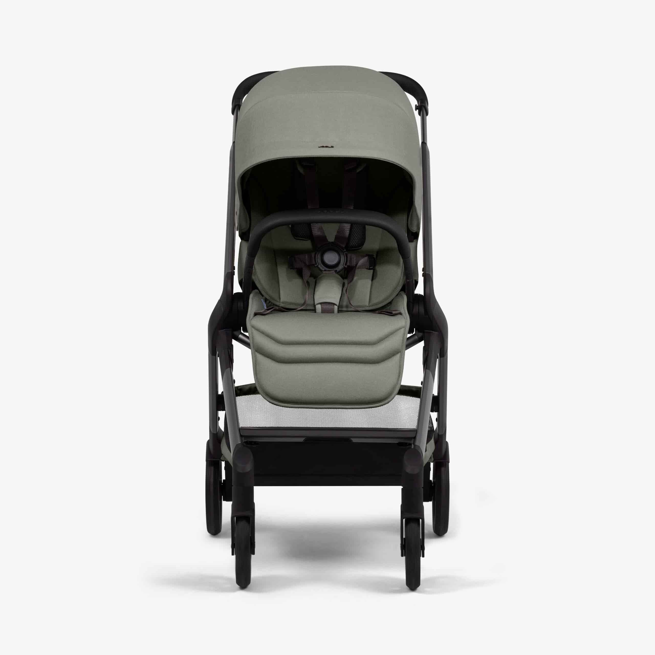 Joolz Hub2 Carrinho de Passeio  – Sage green