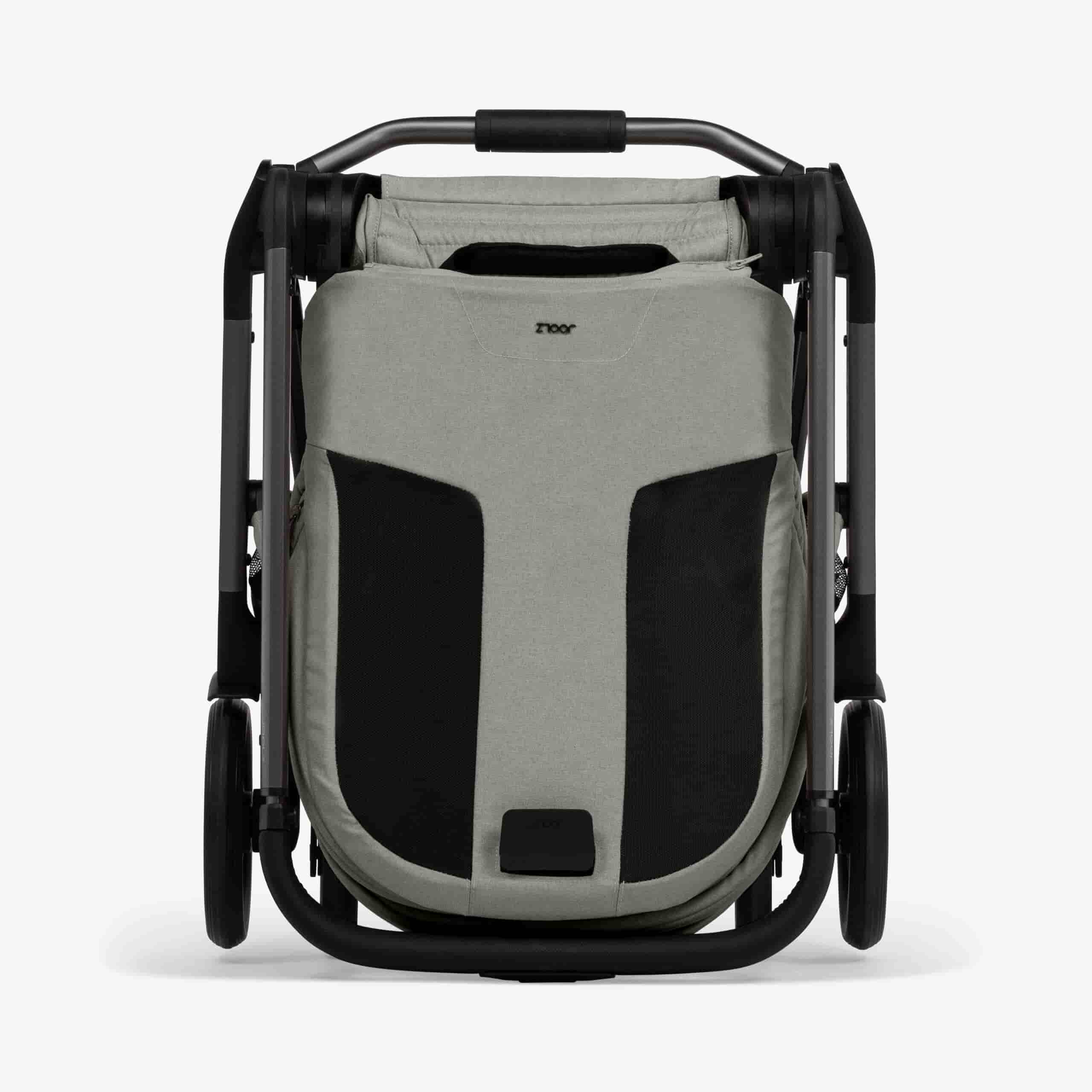 Joolz Hub2 Carrinho de Passeio  – Sage green
