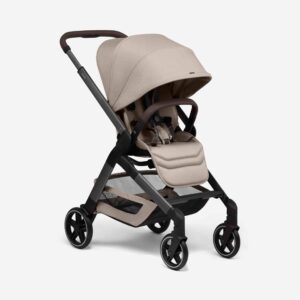 Joolz Hub2 Carrinho de Passeio - Sandy taupe
