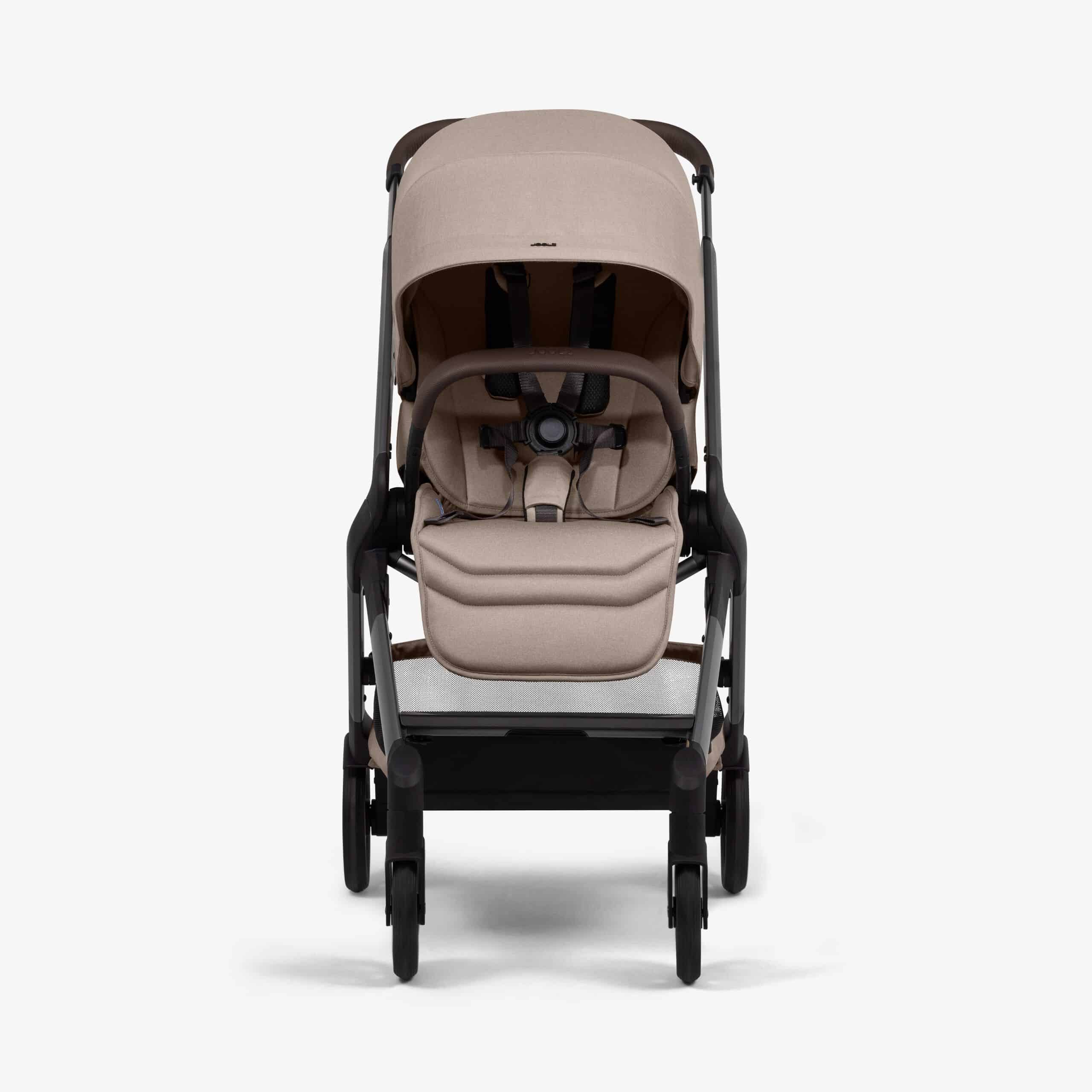 Joolz Hub2 Carrinho de Passeio – Sandy taupe