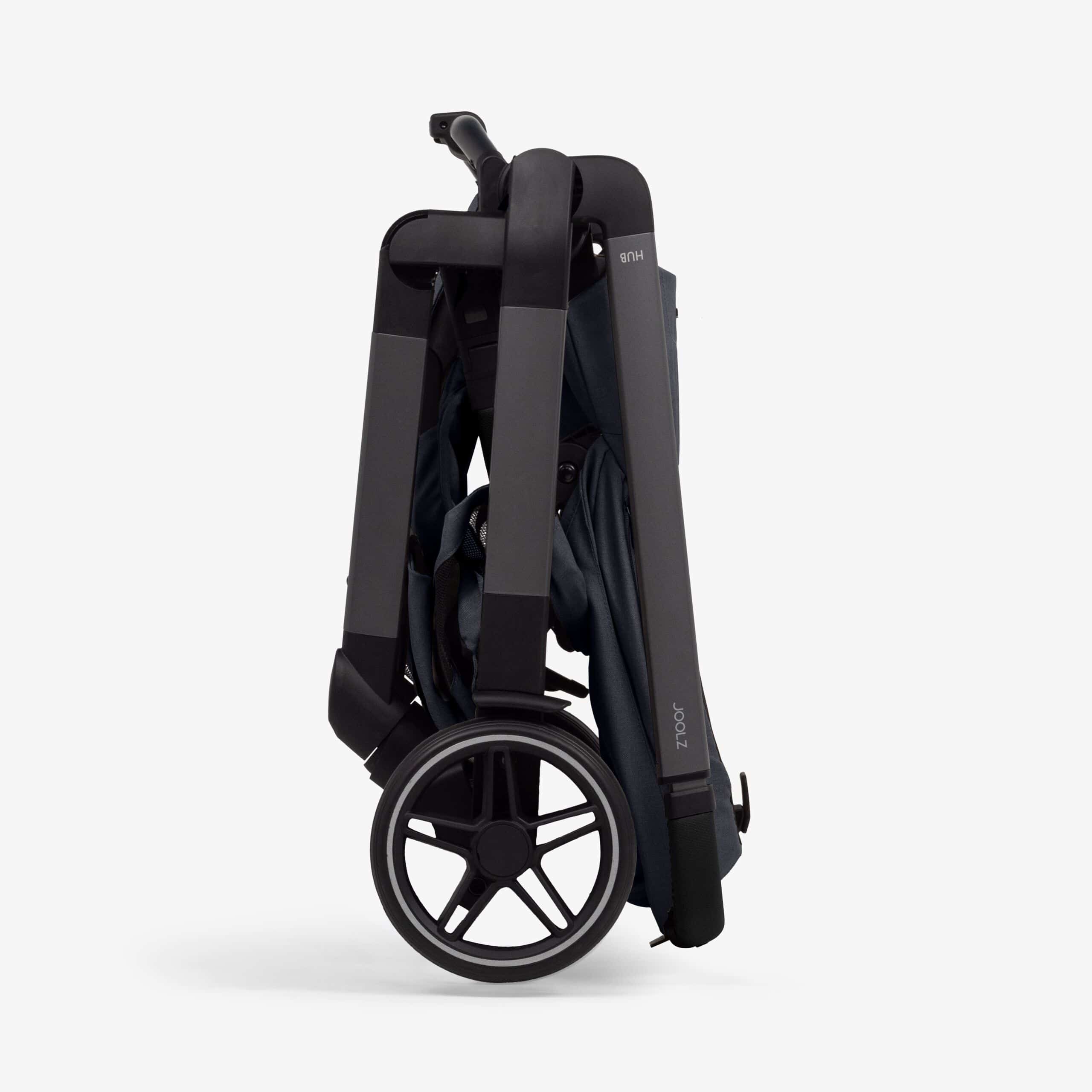 Joolz Hub2 Carrinho de Passeio – Stone grey