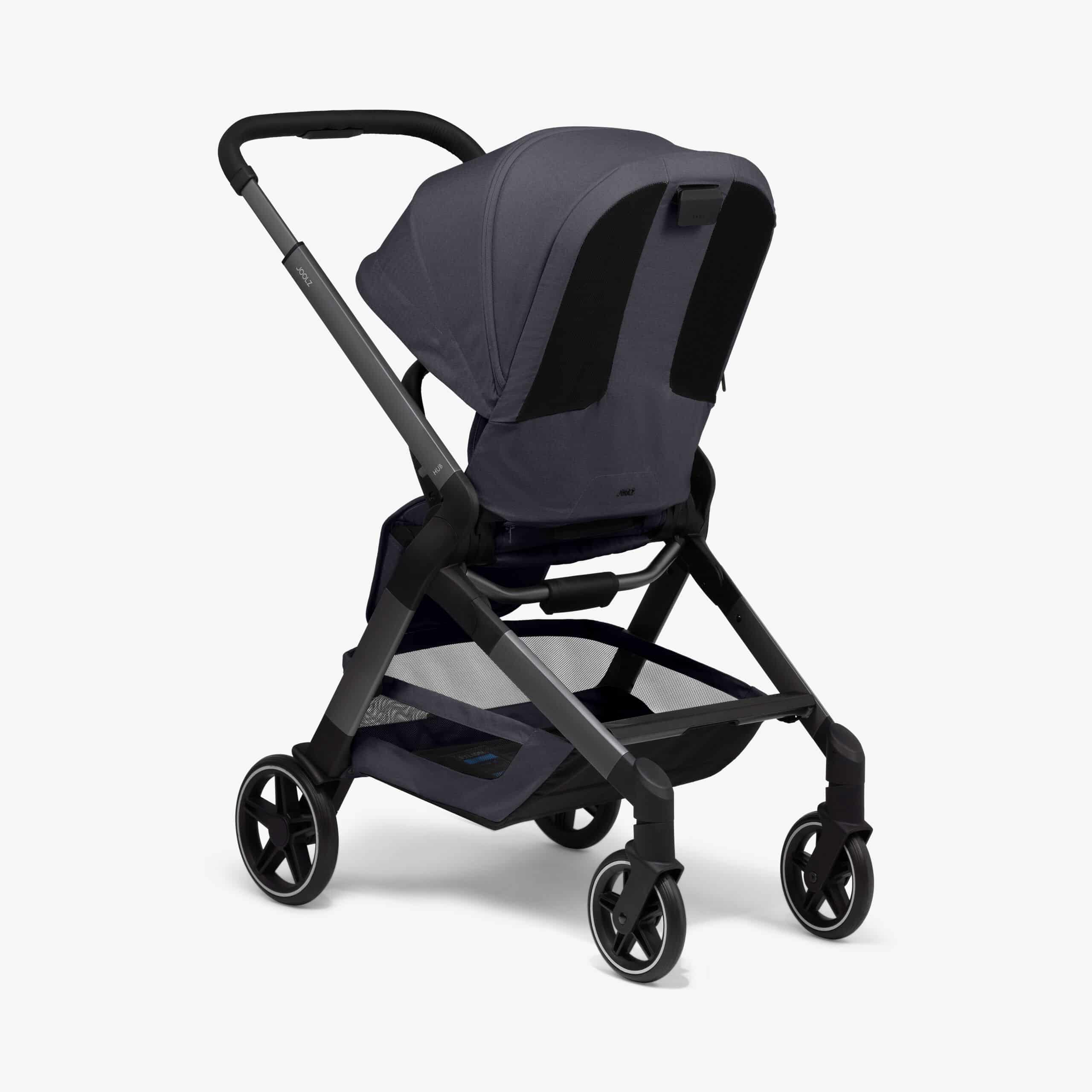 Joolz Hub2 Carrinho de Passeio – Stone grey