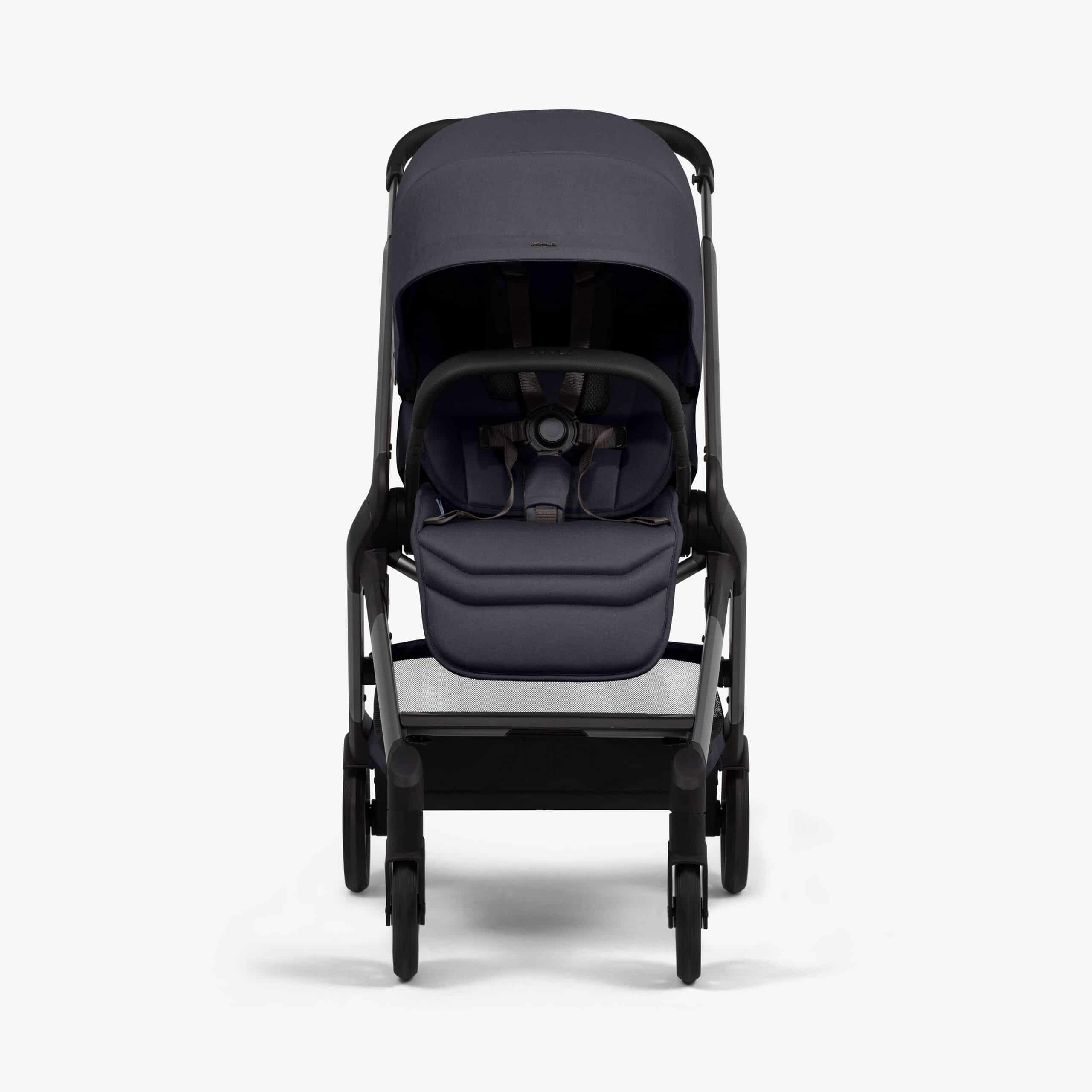 Joolz Hub2 Carrinho de Passeio – Stone grey