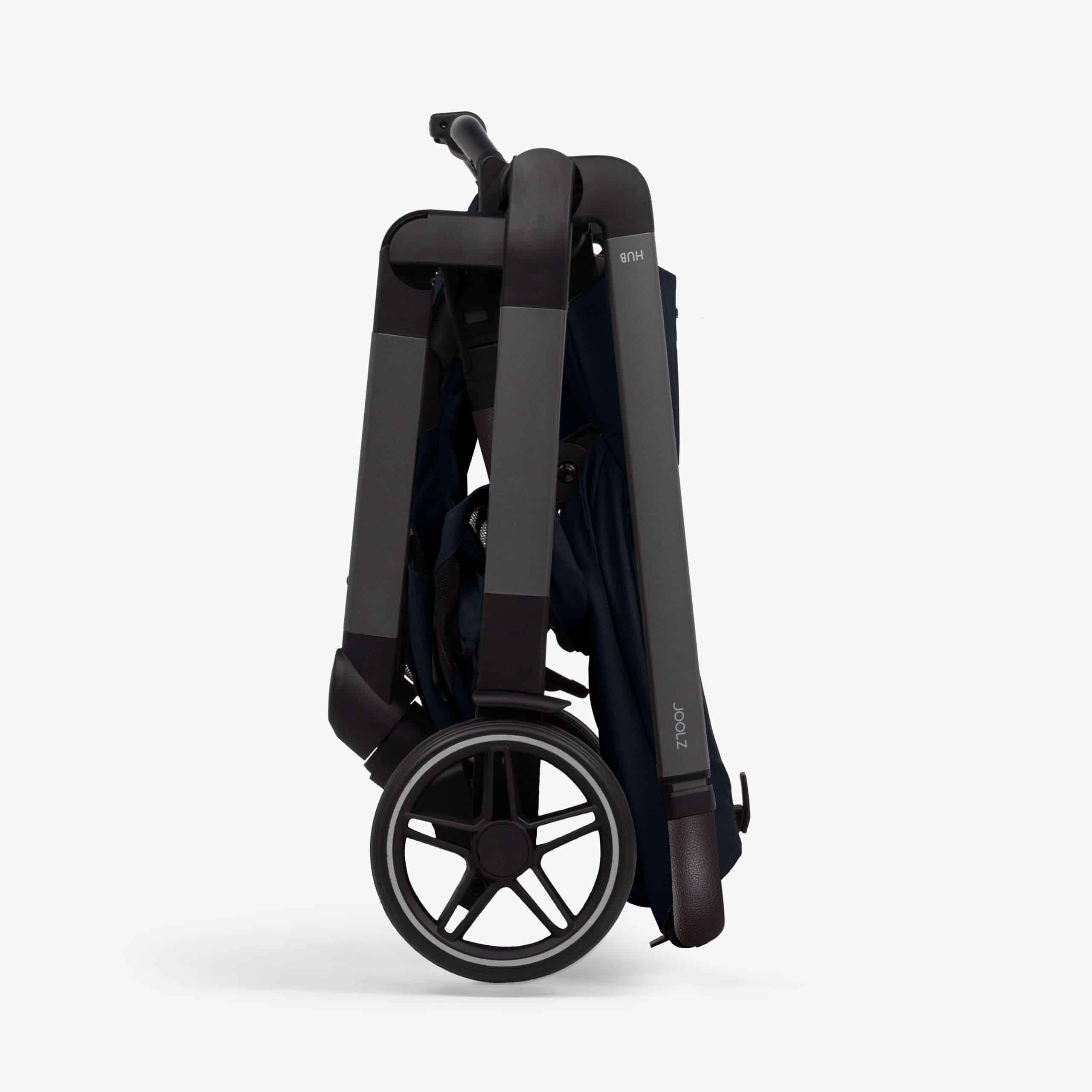 Joolz Hub2 Carrinho de Passeio – Navy blue