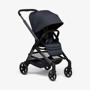 Joolz Hub2 Carrinho de Passeio - Navy blue