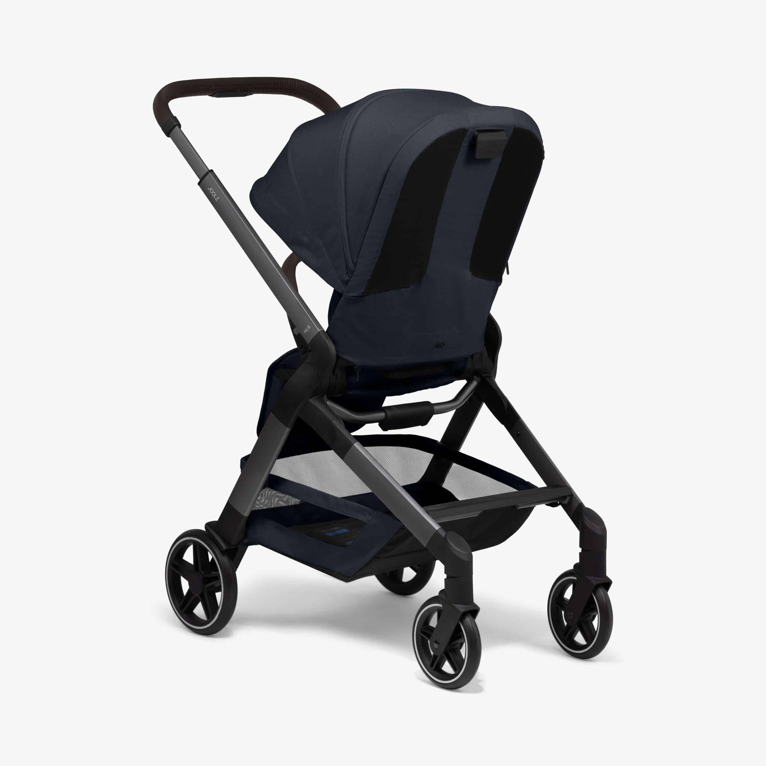 Joolz Hub2 Carrinho de Passeio – Navy blue