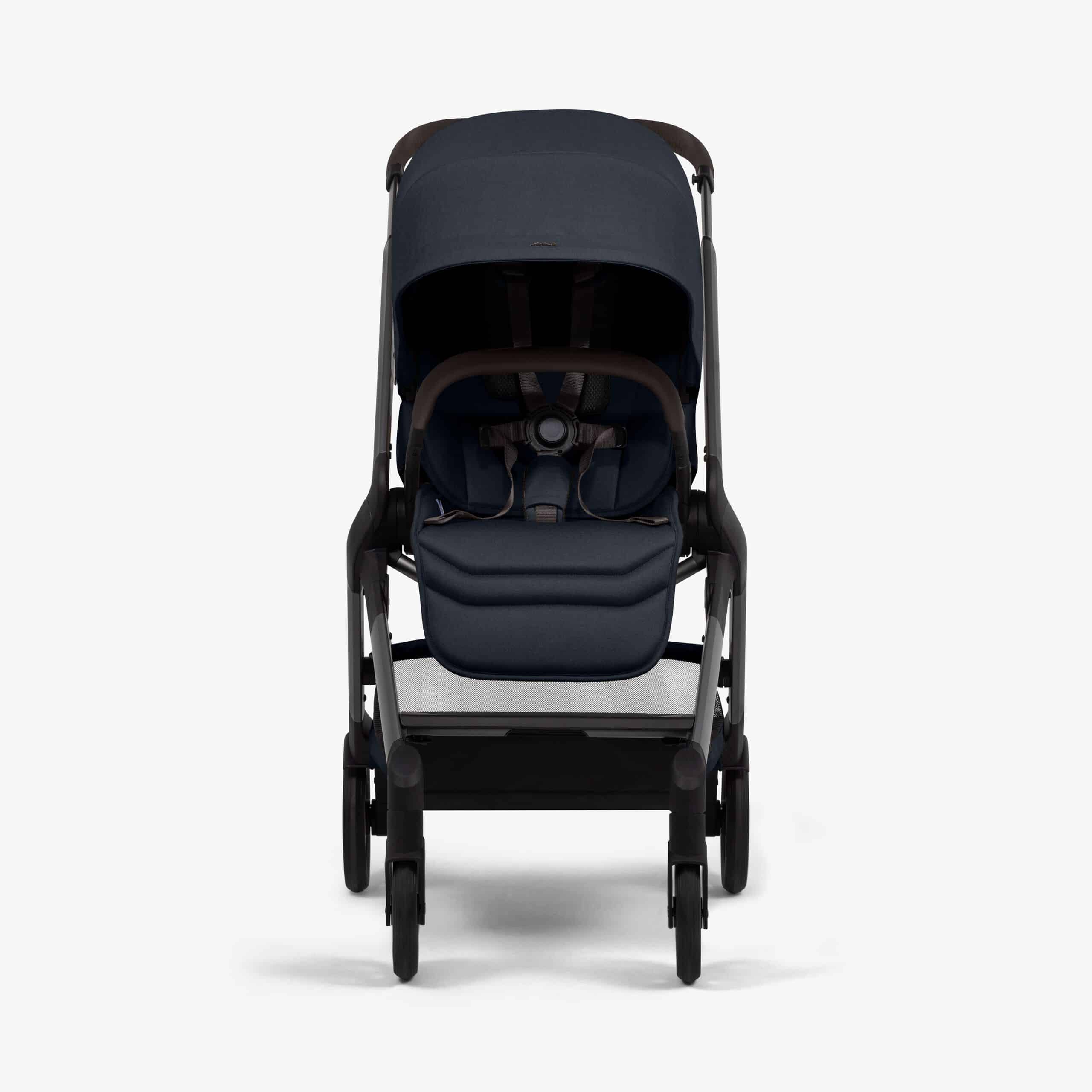 Joolz Hub2 Carrinho de Passeio – Navy blue