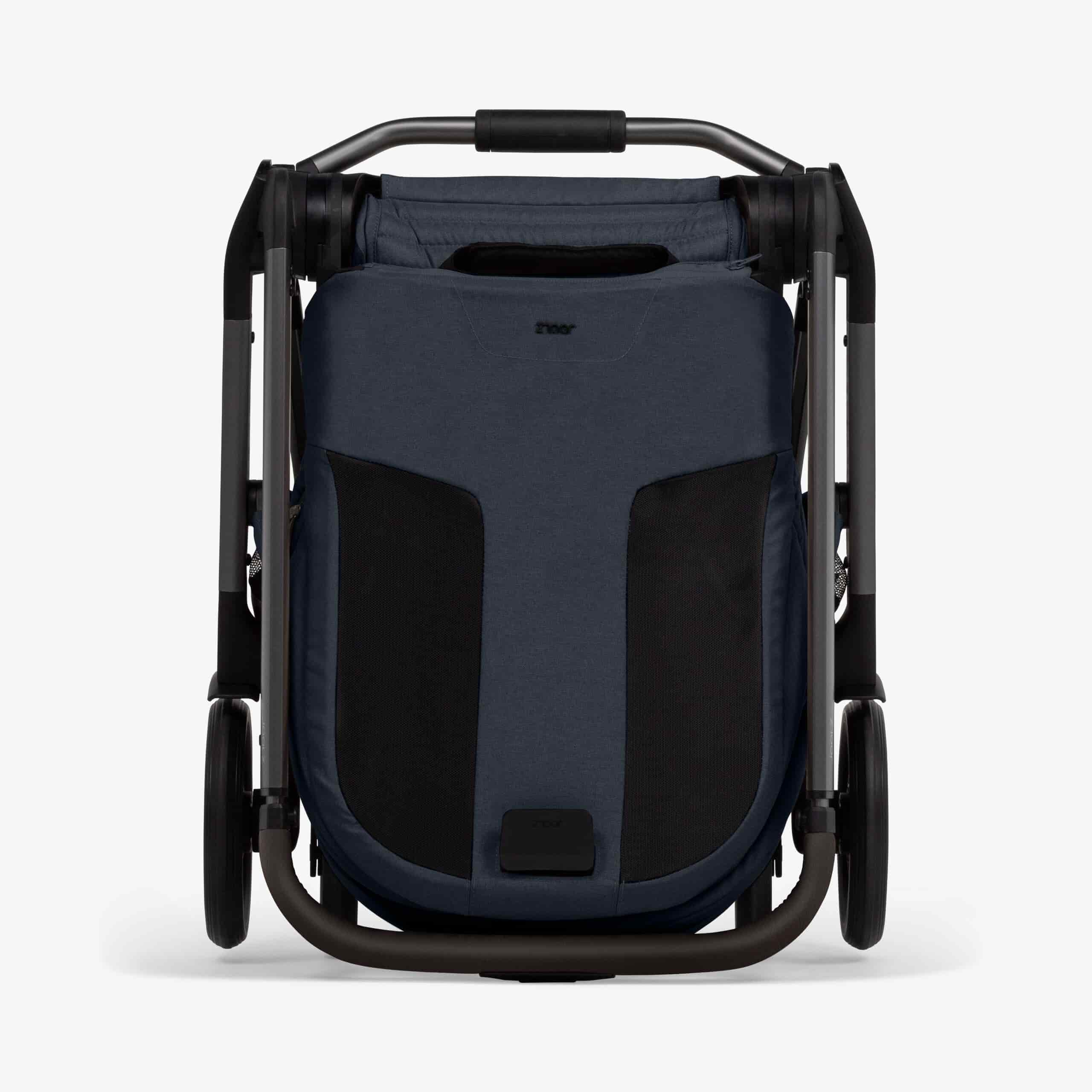 Joolz Hub2 Carrinho de Passeio – Navy blue