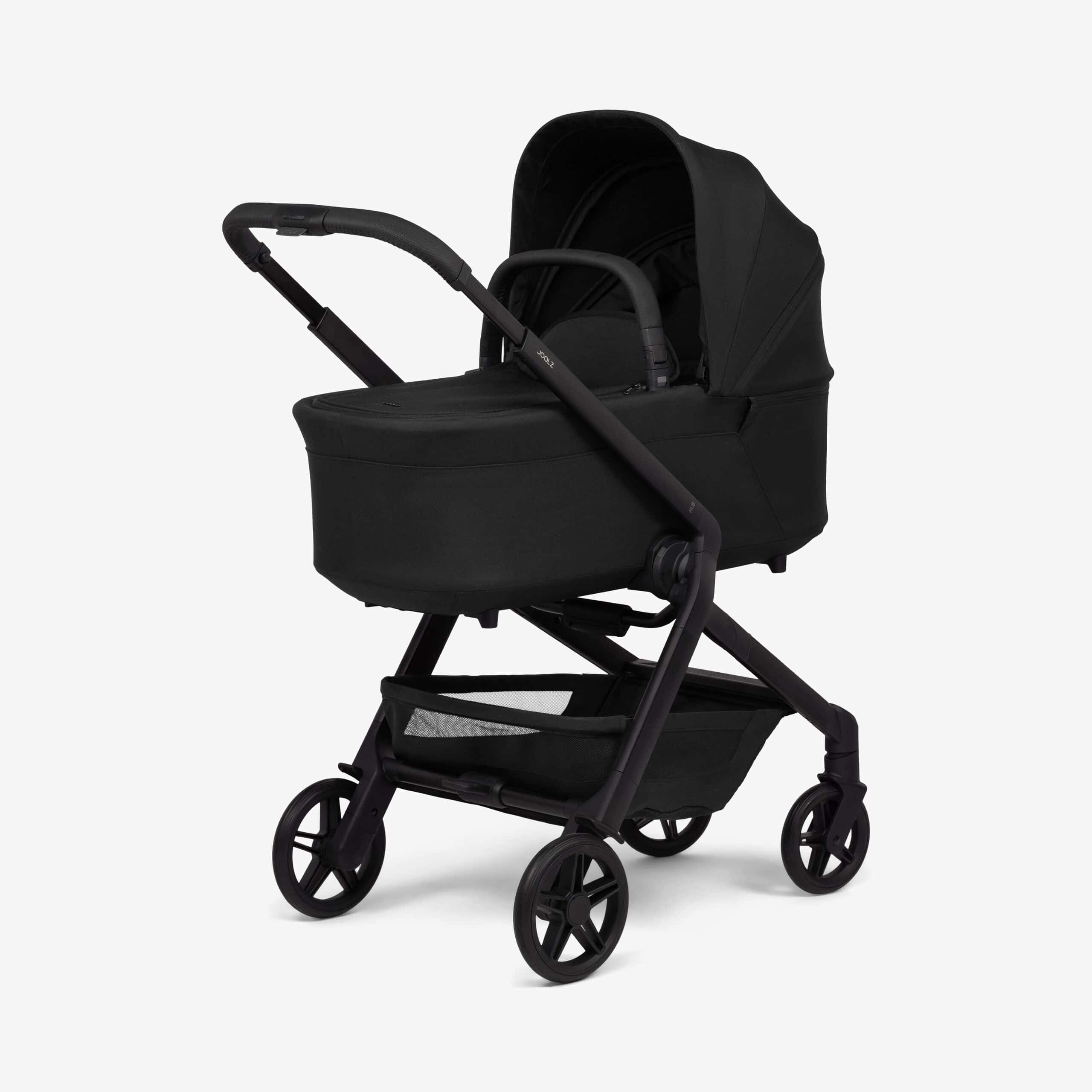 Joolz Alcofa Hub2 – Space black