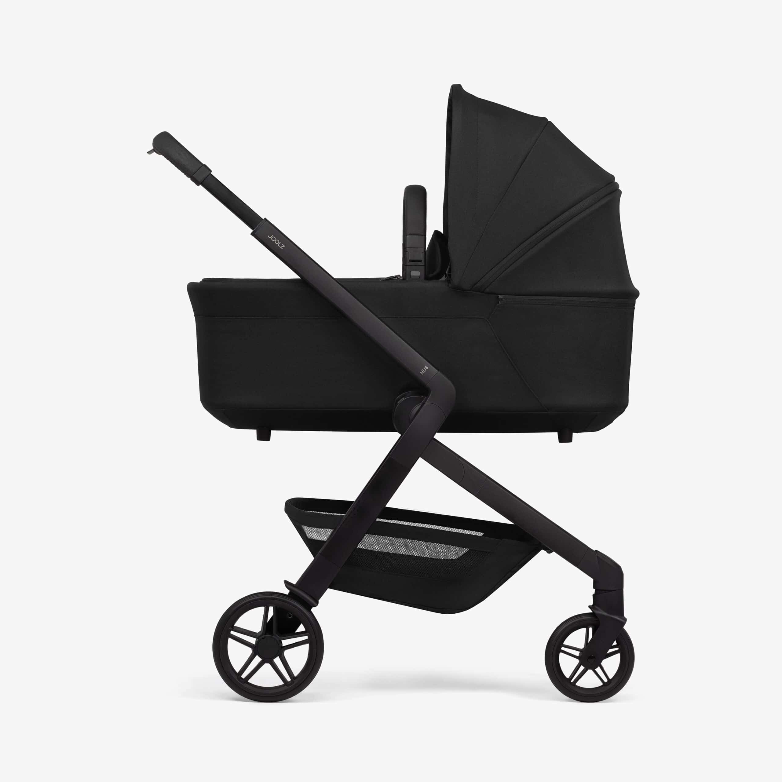 Joolz Alcofa Hub2 – Space black