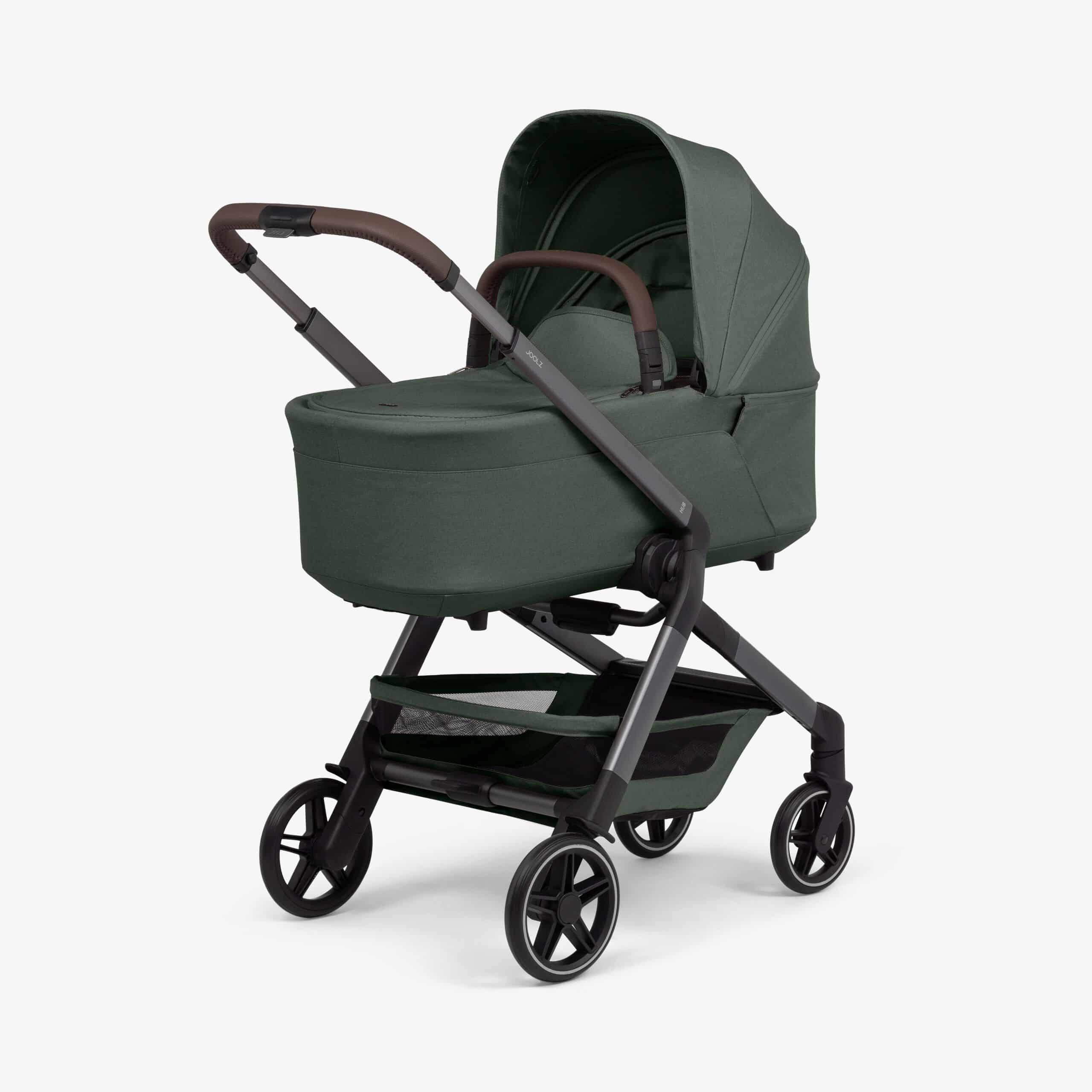 Joolz Alcofa Hub2 – Forest green