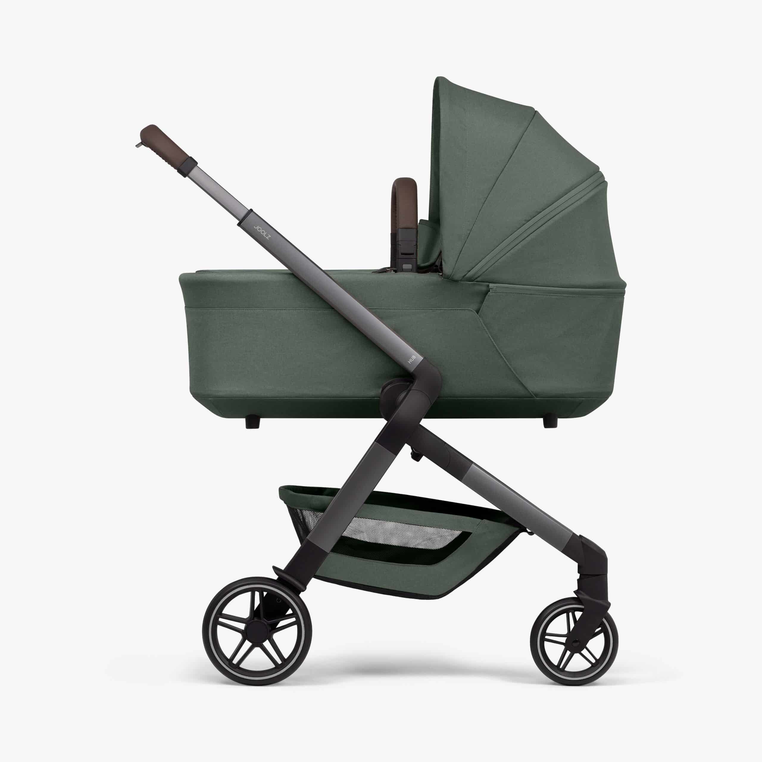 Joolz Alcofa Hub2 – Forest green