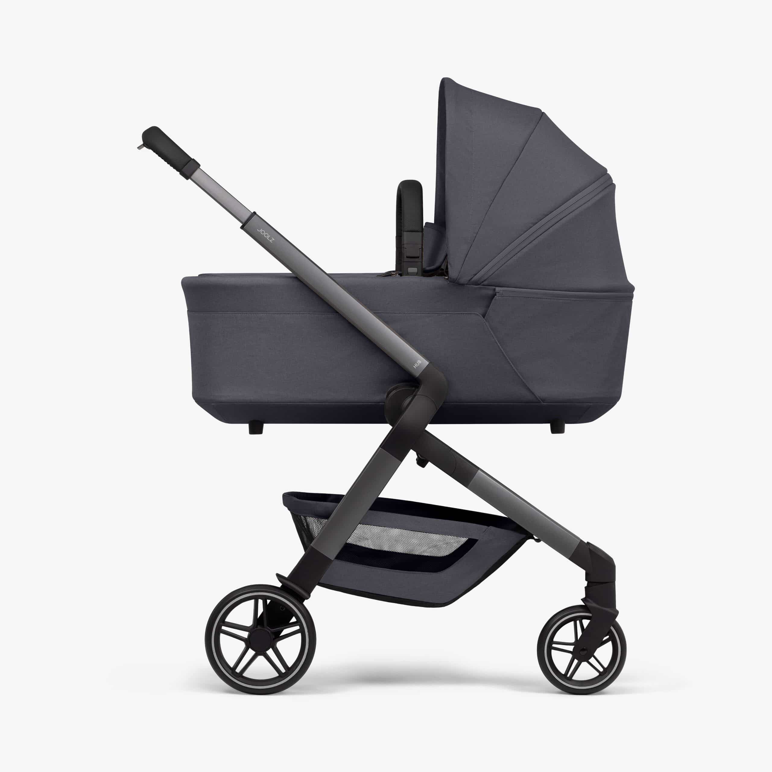 Joolz Alcofa Hub2 – Stone grey