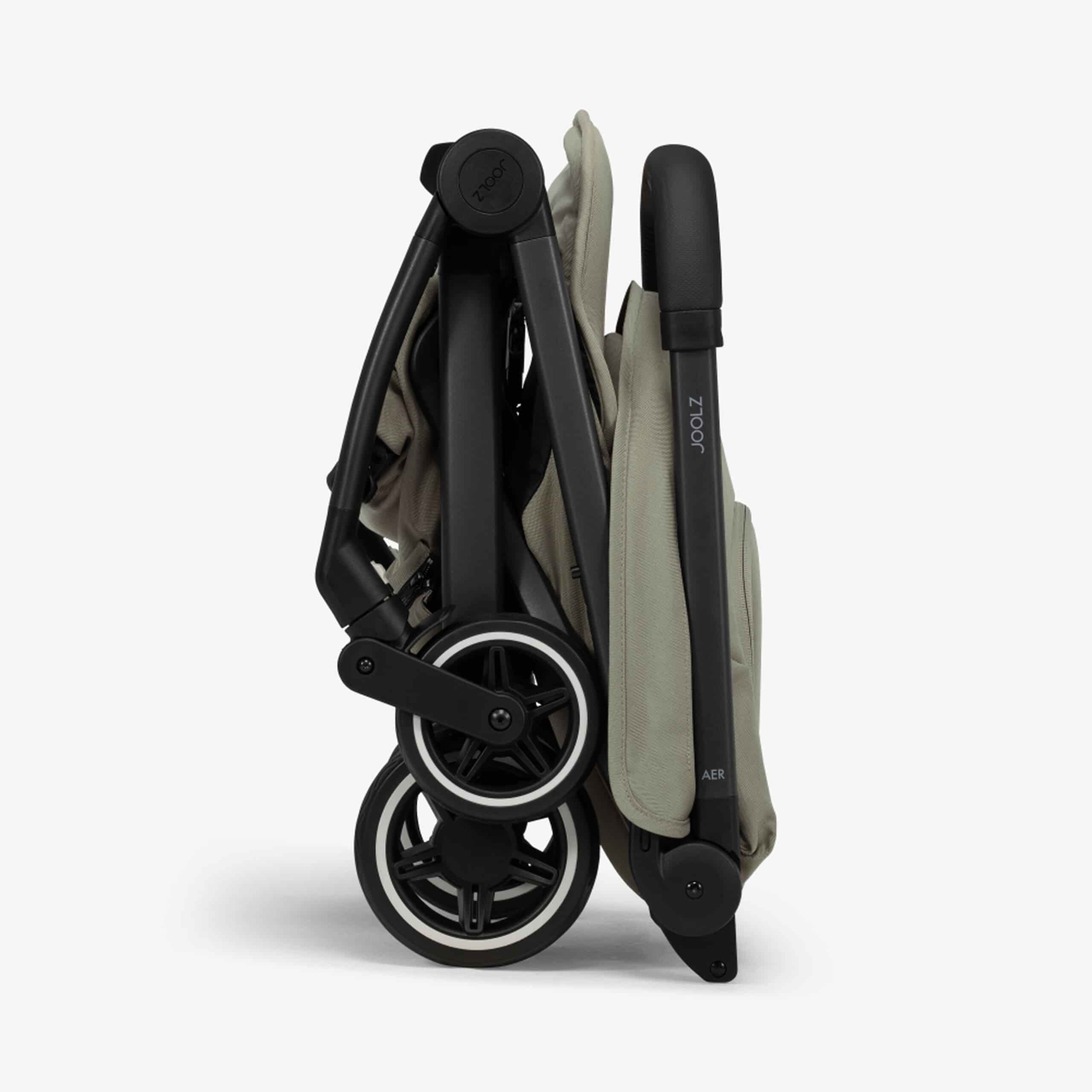 Joolz Aer+ Bundle – Sage Green