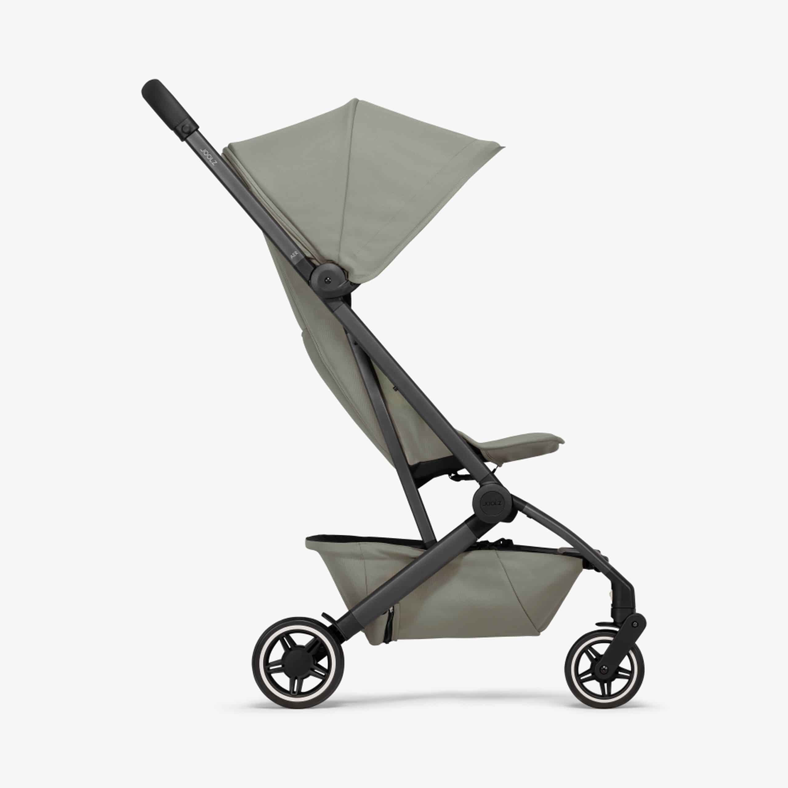 Joolz Aer+ Bundle – Sage Green