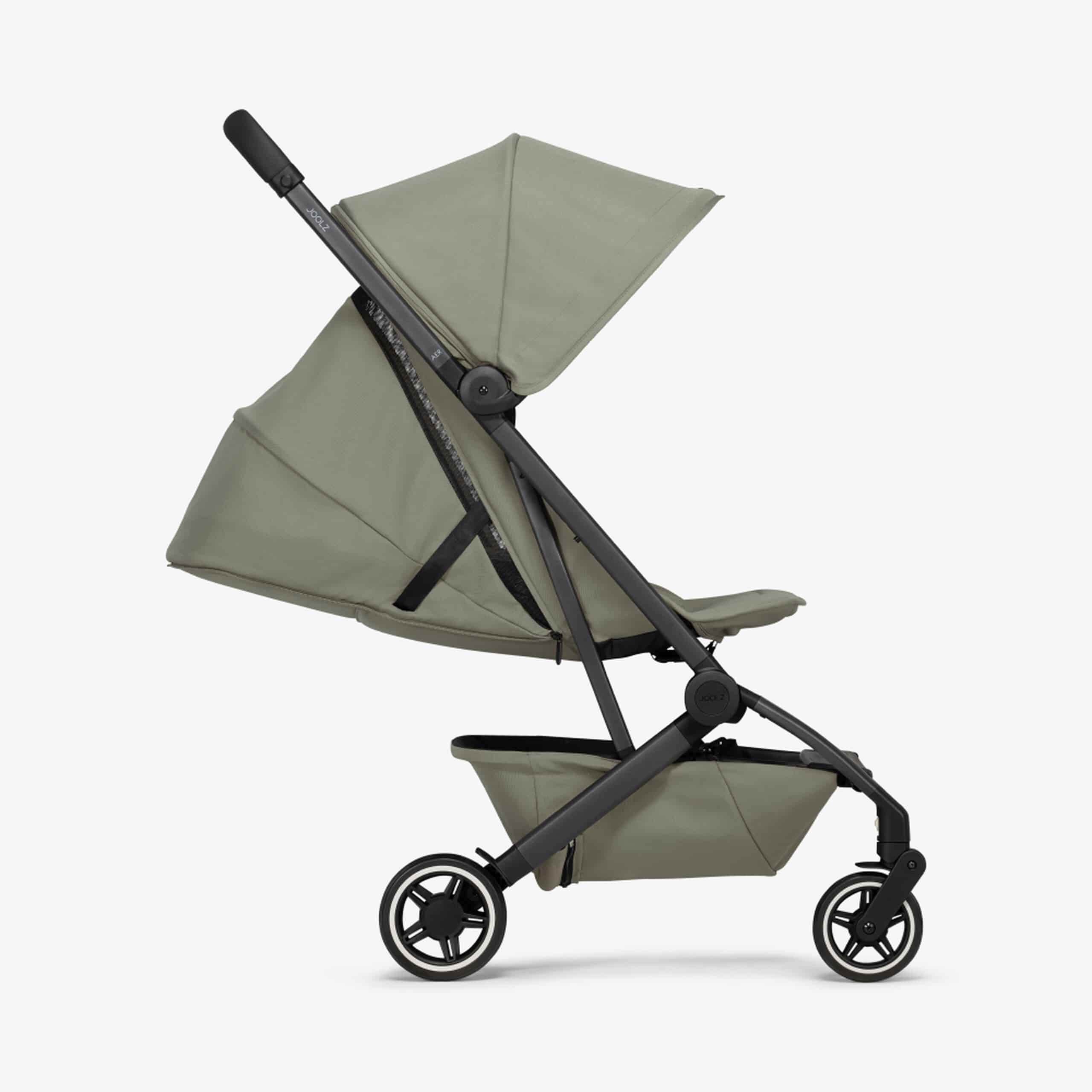 Joolz Aer+ Bundle – Sage Green