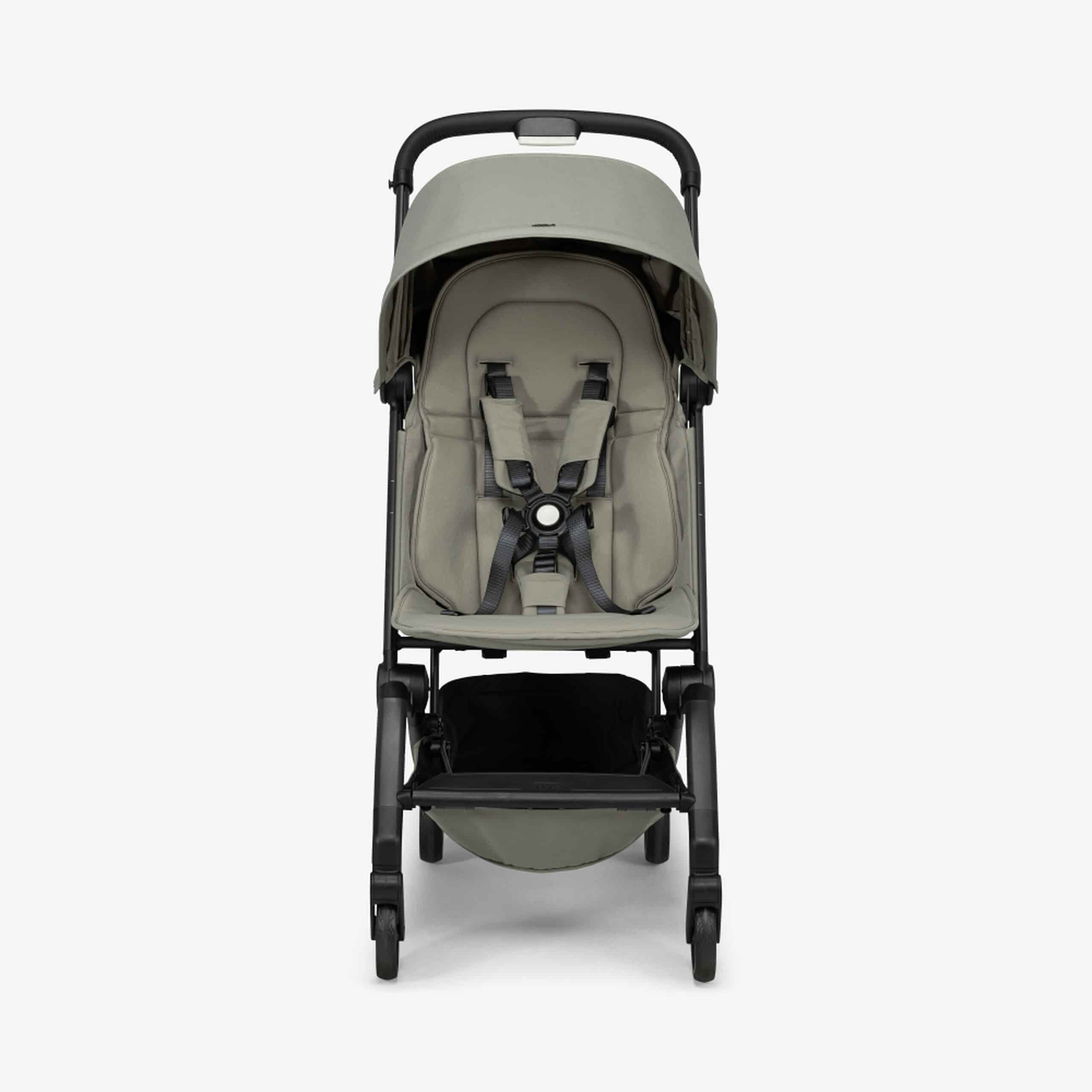 Joolz Aer+ Bundle – Sage Green