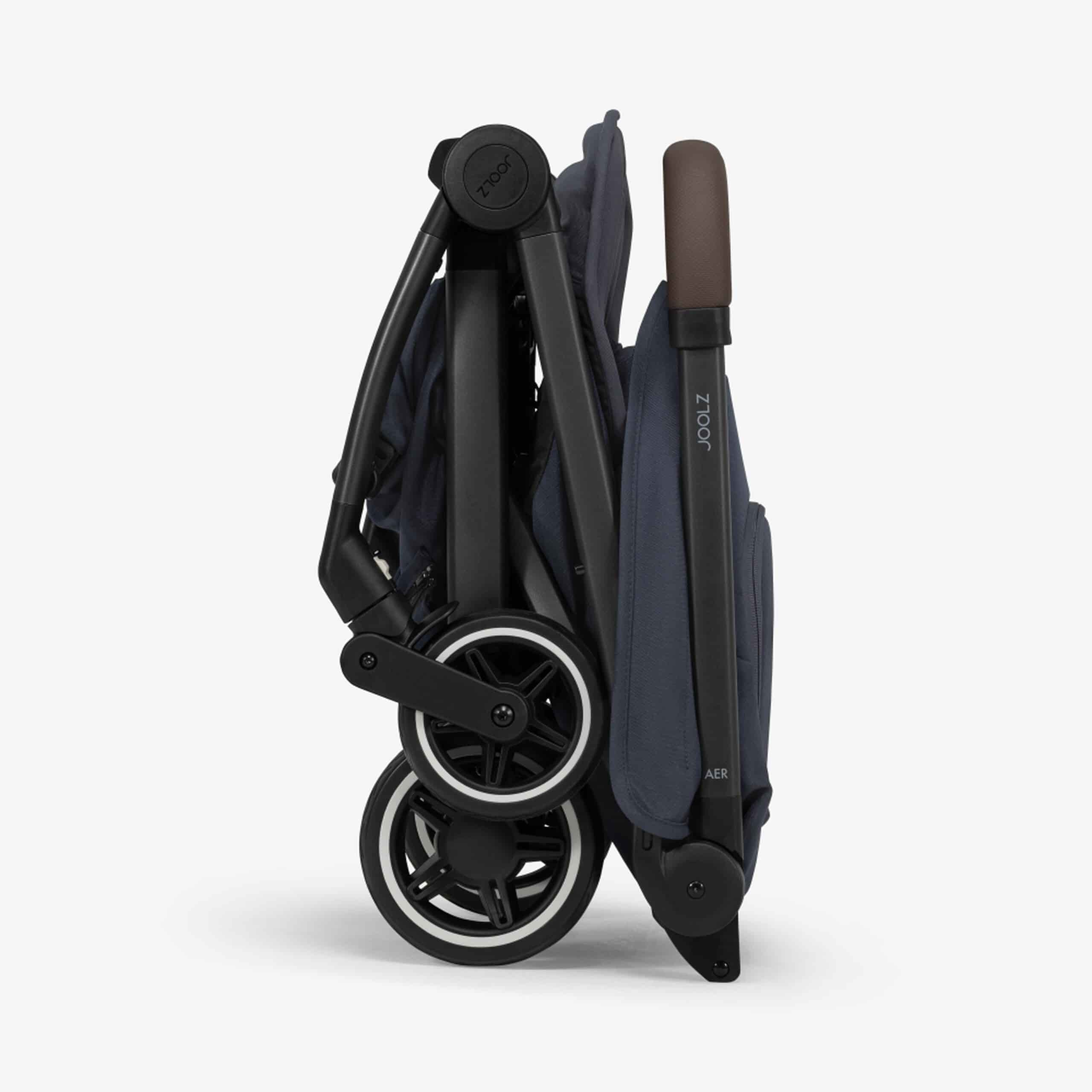 Joolz Aer+ Bundle – Navy Blue