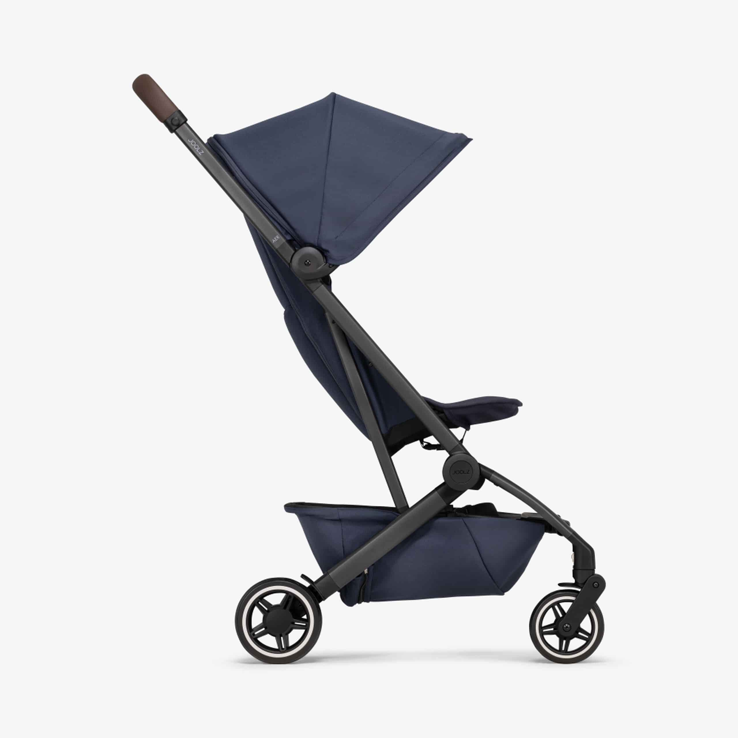 Joolz Aer+ Bundle – Navy Blue