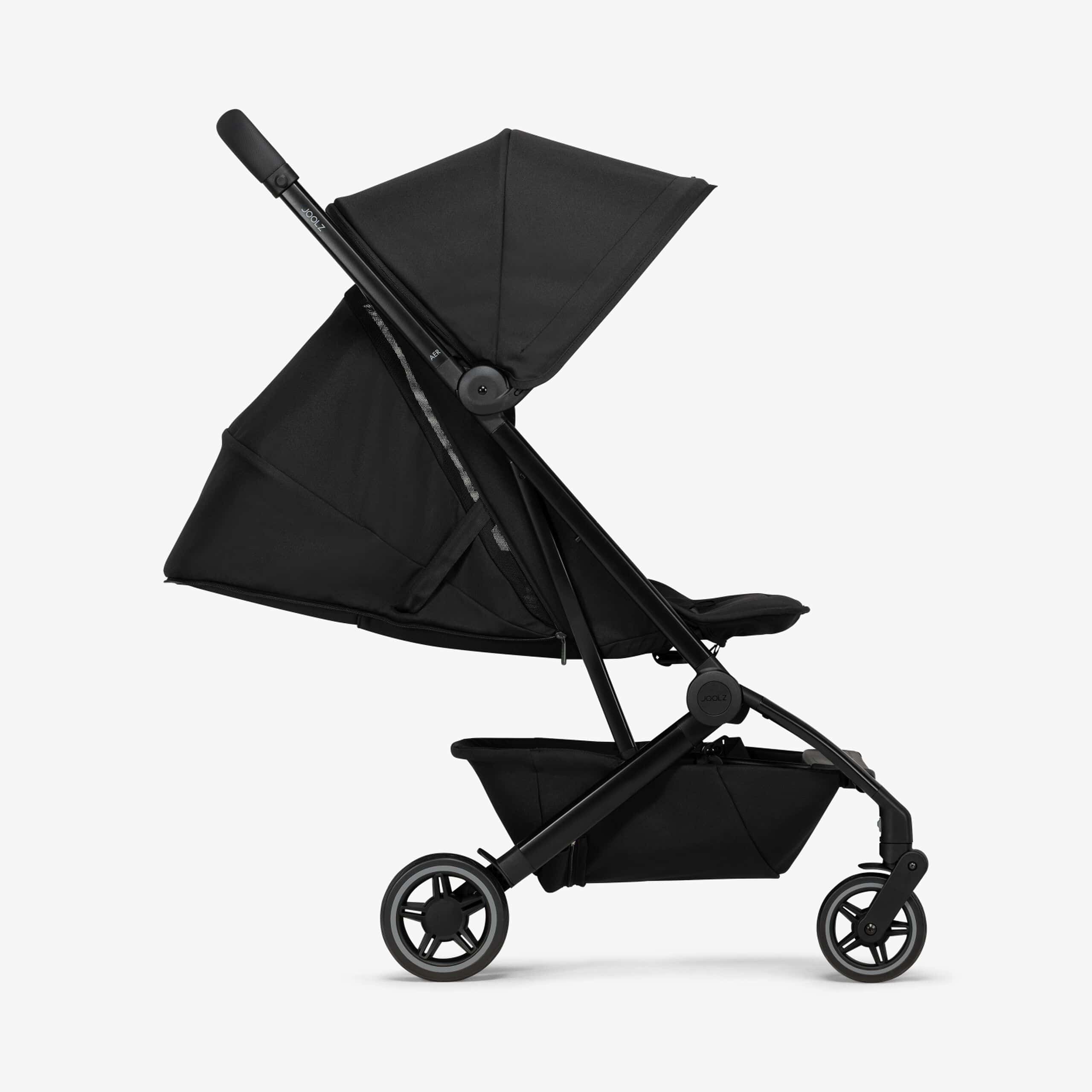 Joolz Aer+ Bundle – Space Black