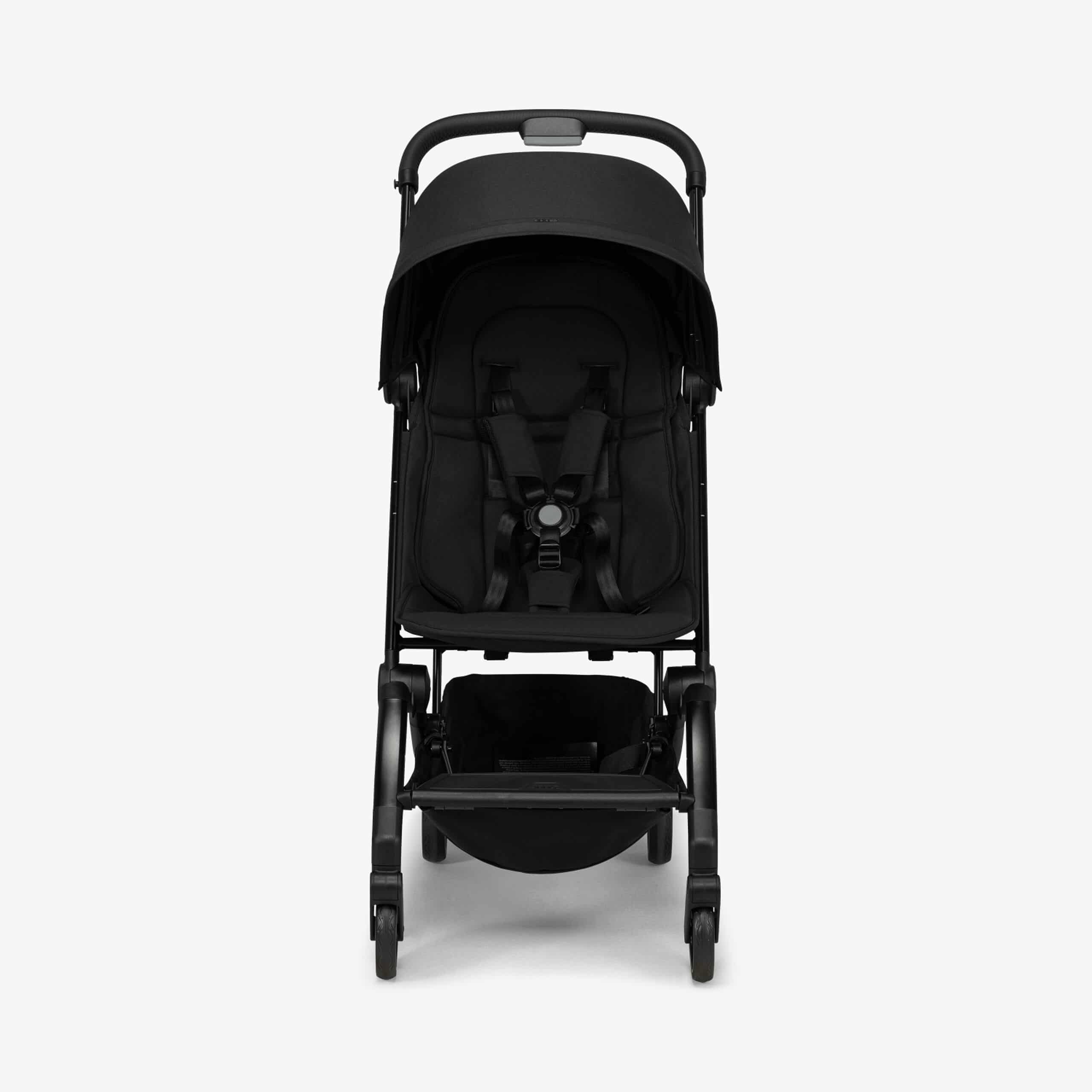 Joolz Aer+ Bundle – Space Black