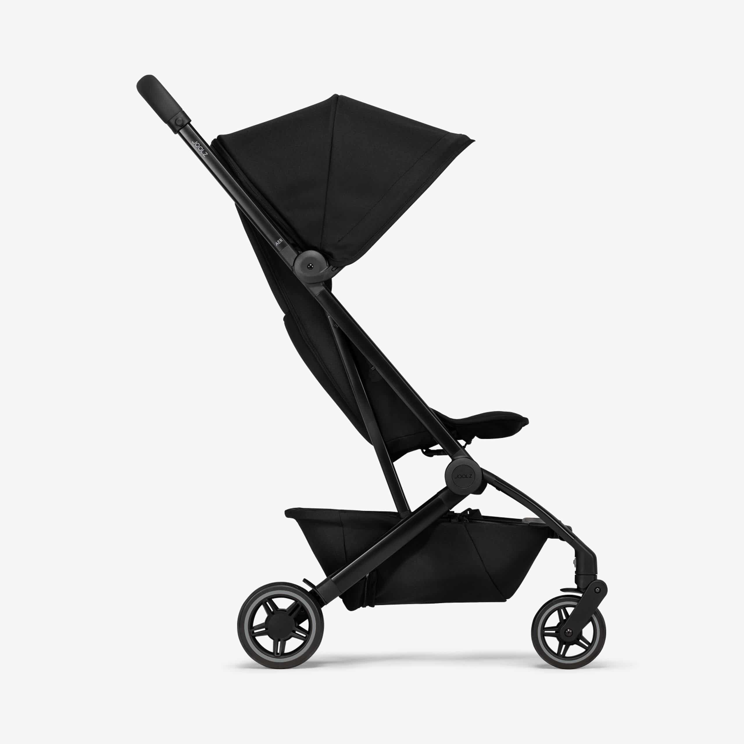 Joolz Aer+ Bundle – Space Black