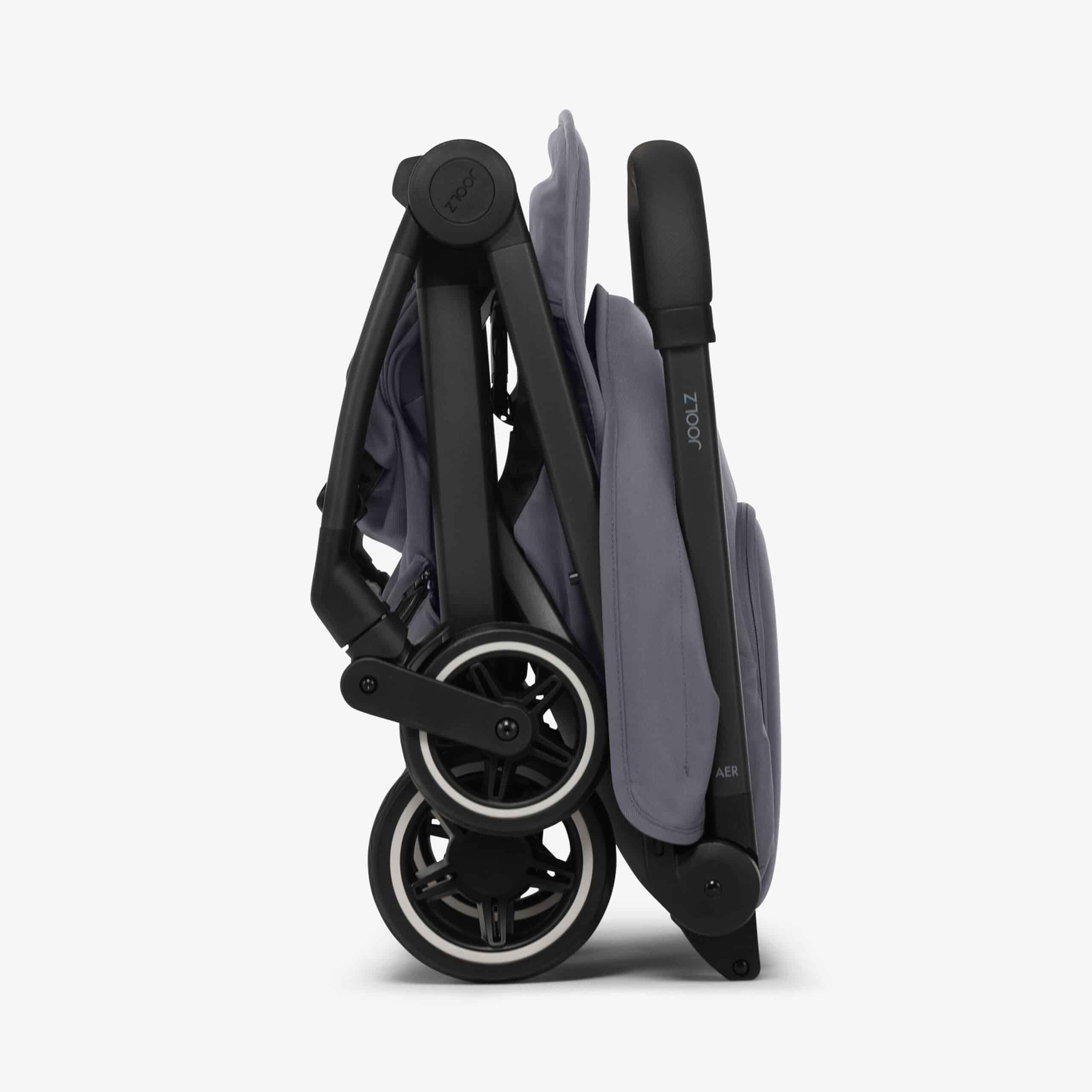 Joolz Aer+ Bundle – Stone Grey
