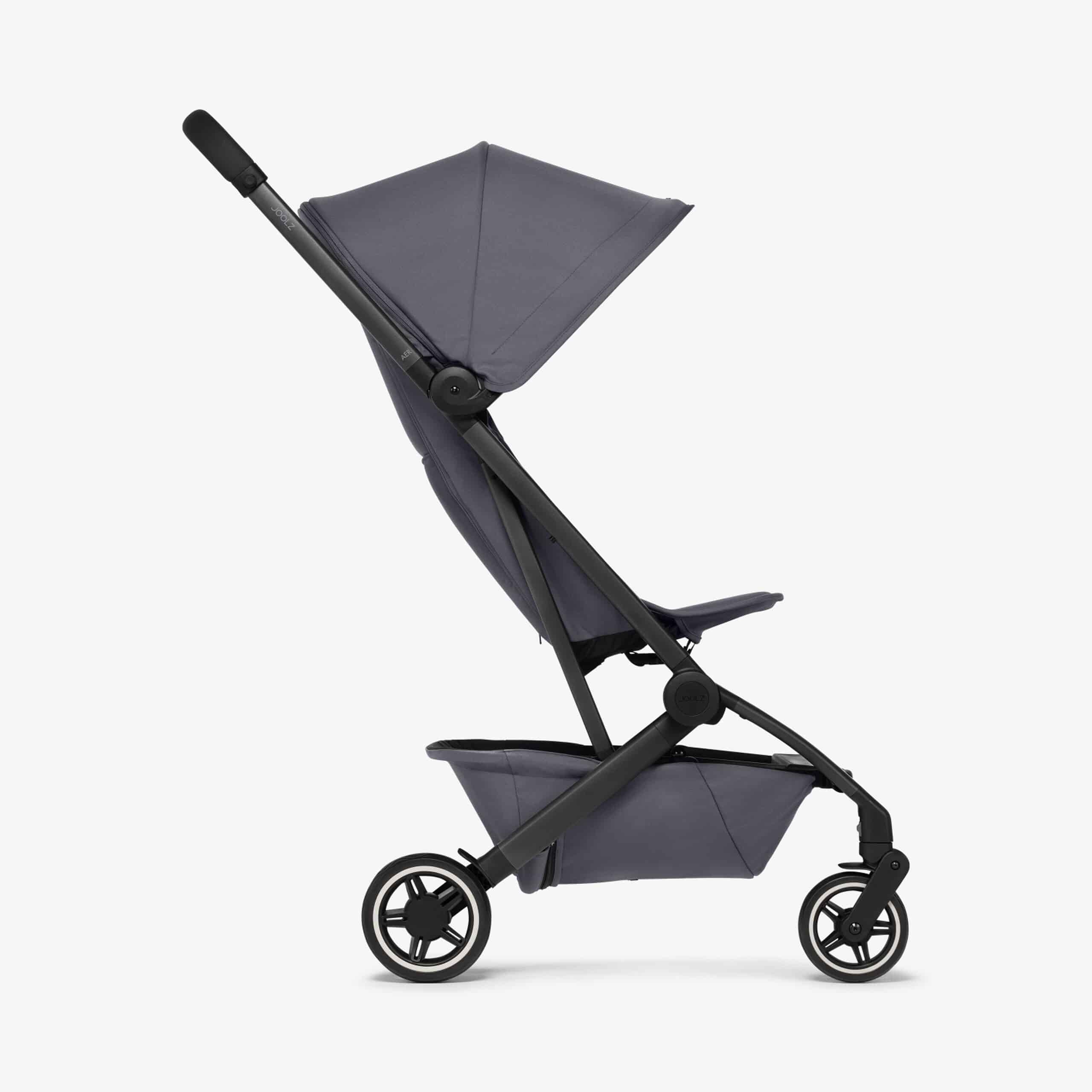 Joolz Aer+ Bundle – Stone Grey