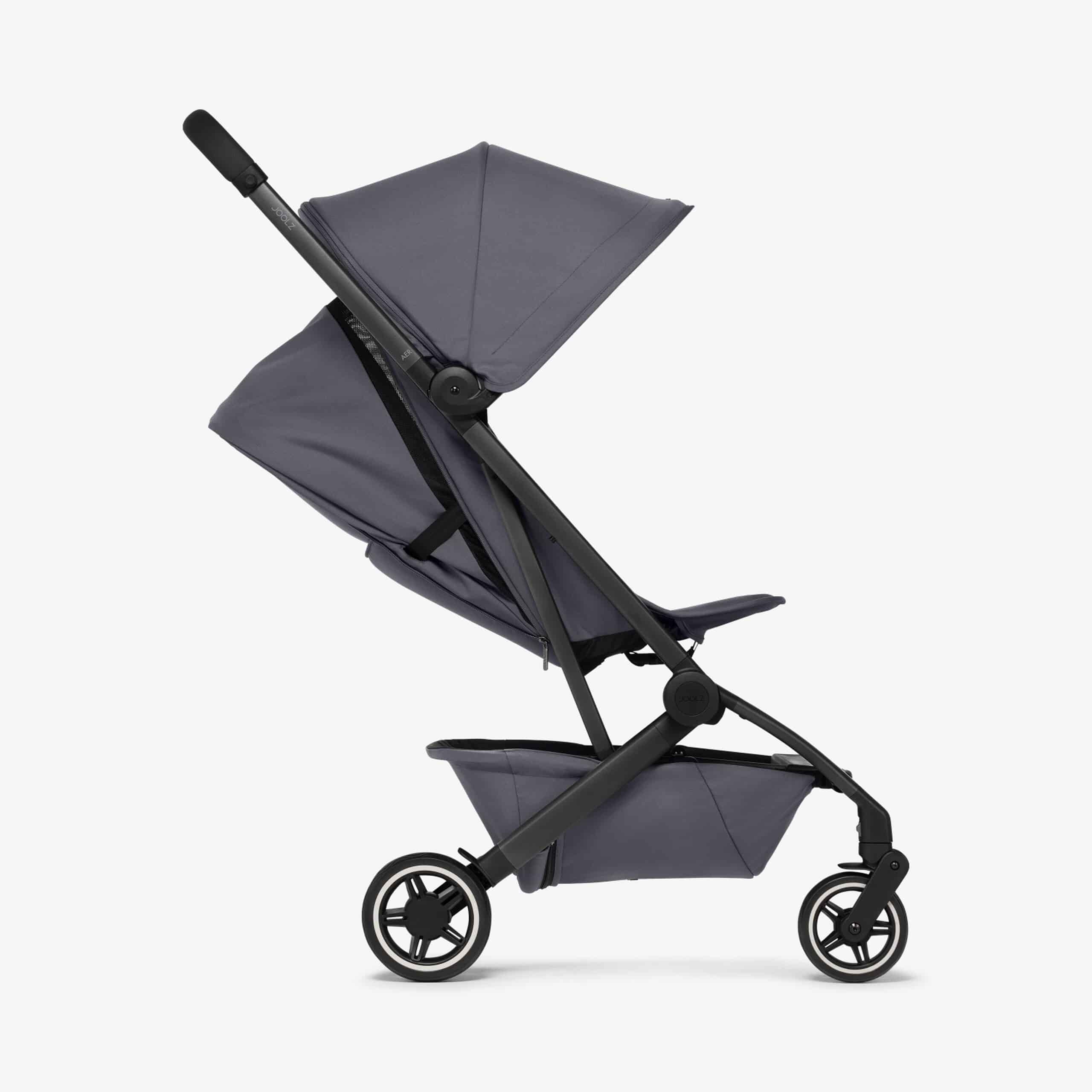 Joolz Aer+ Bundle – Stone Grey