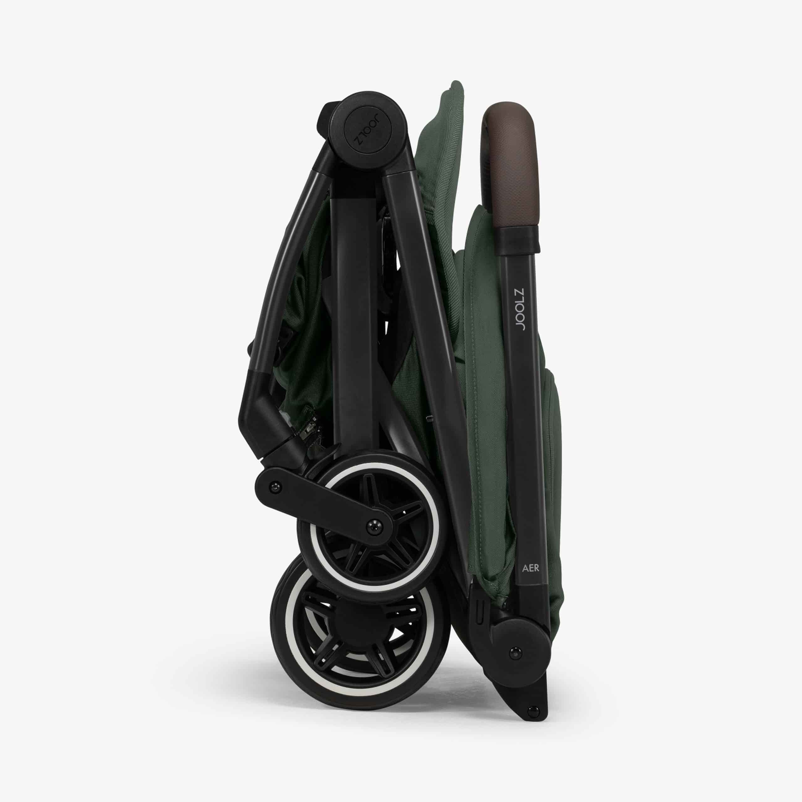 Joolz Aer+ Bundle – Forest Green