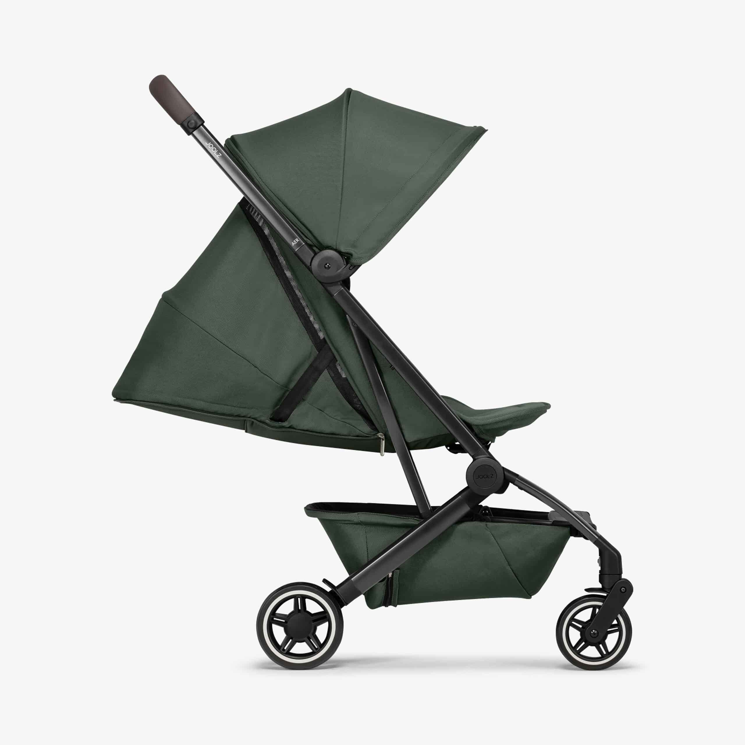 Joolz Aer+ Bundle – Forest Green