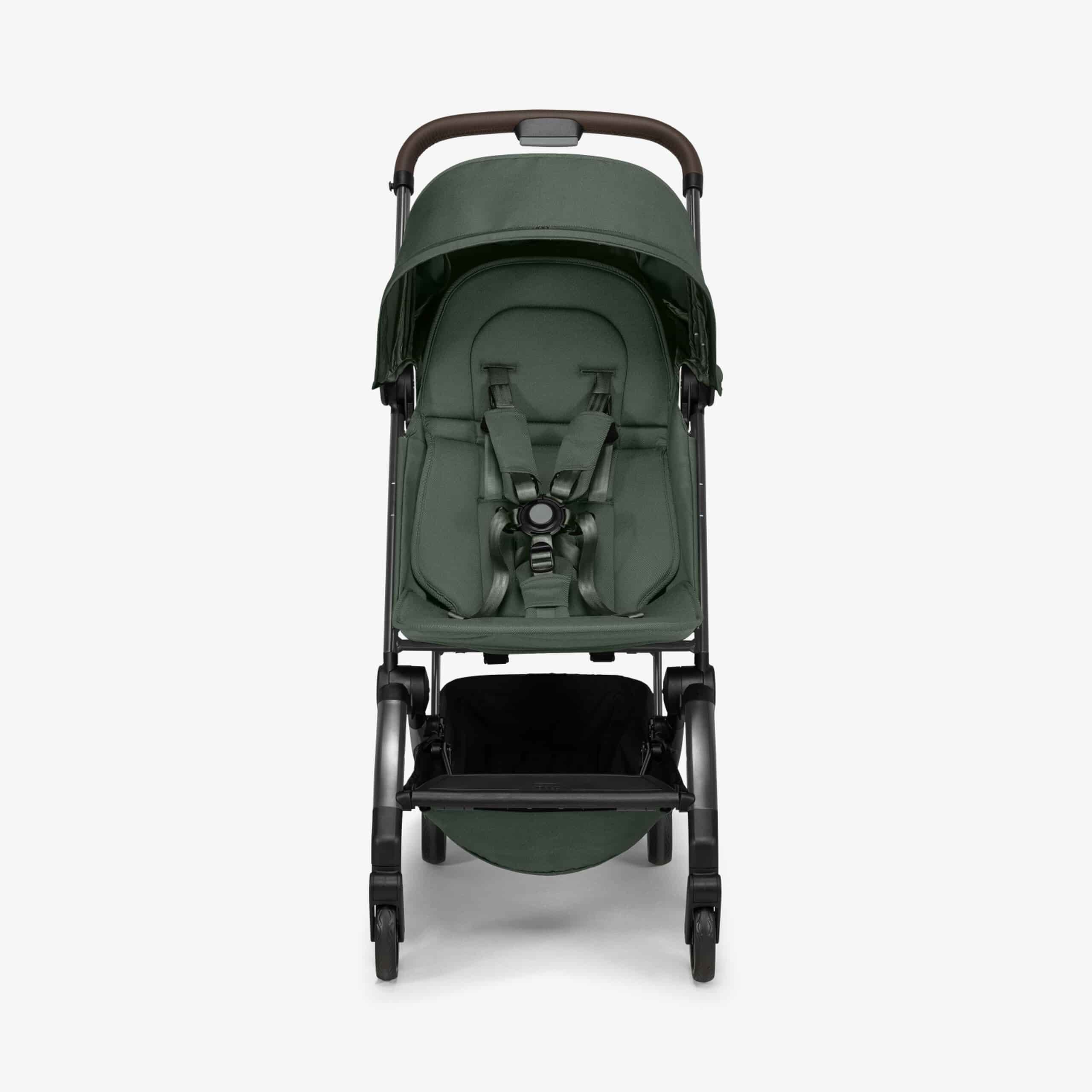 Joolz Aer+ Bundle – Forest Green