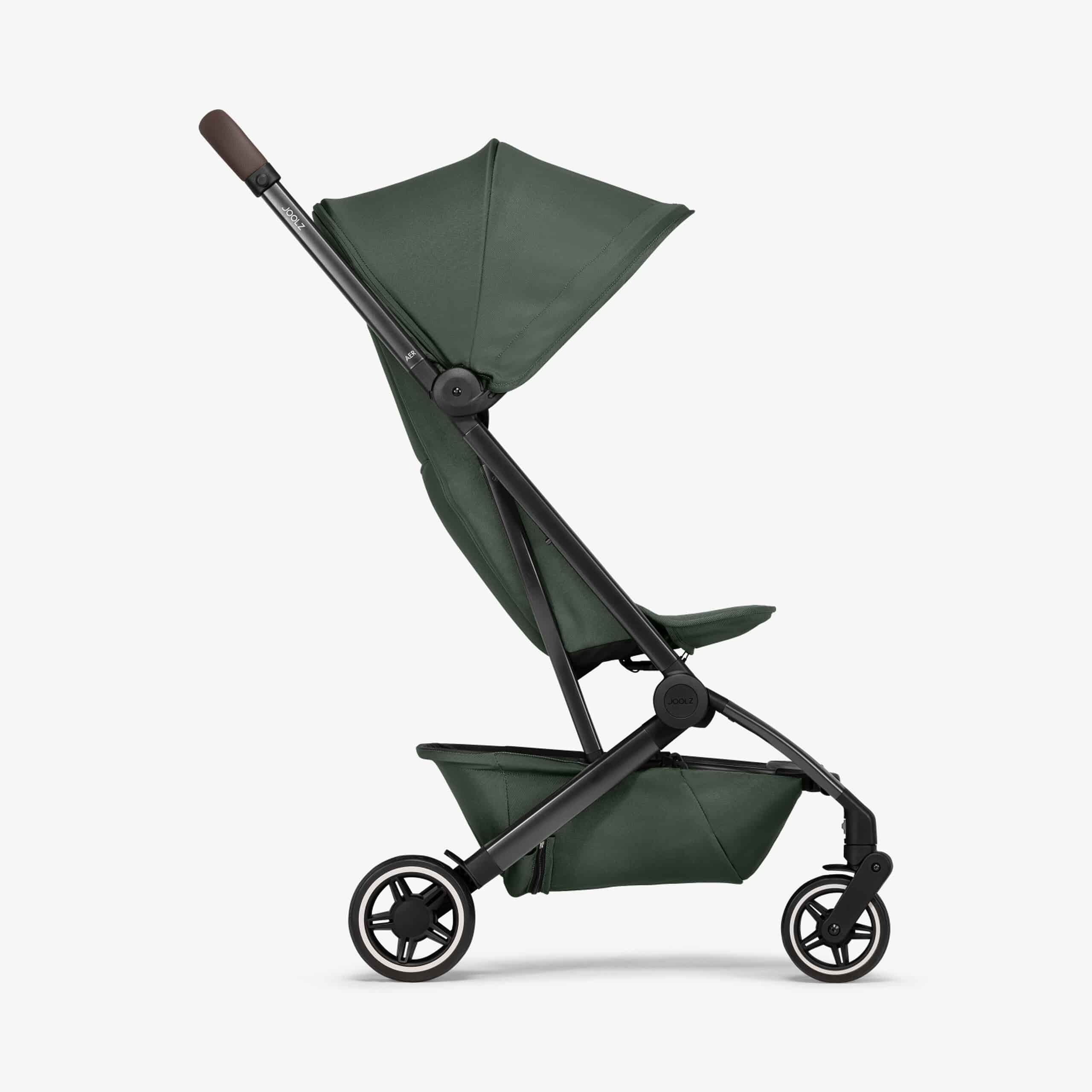 Joolz Aer+ Bundle – Forest Green