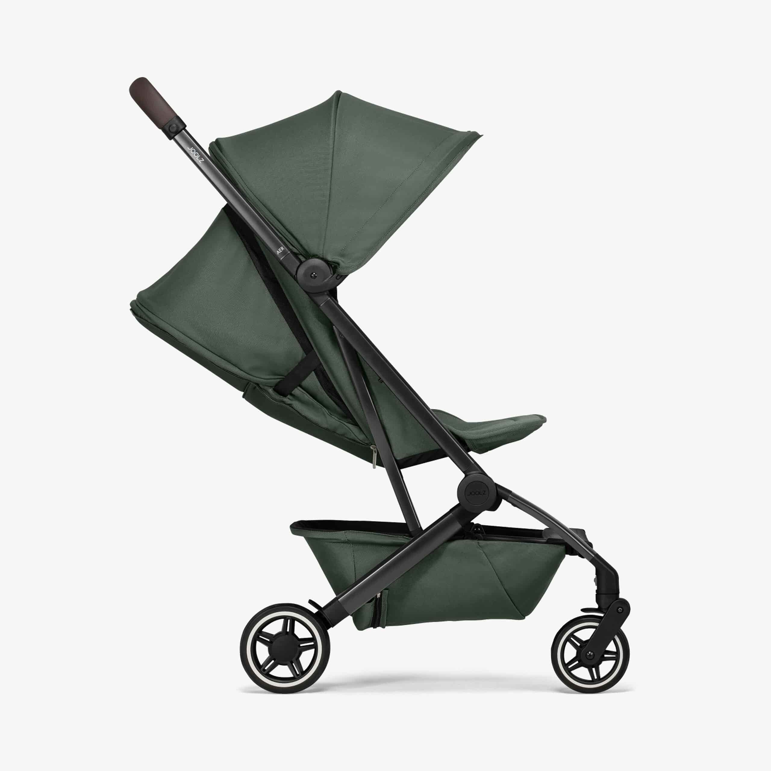 Joolz Aer+ Bundle – Forest Green