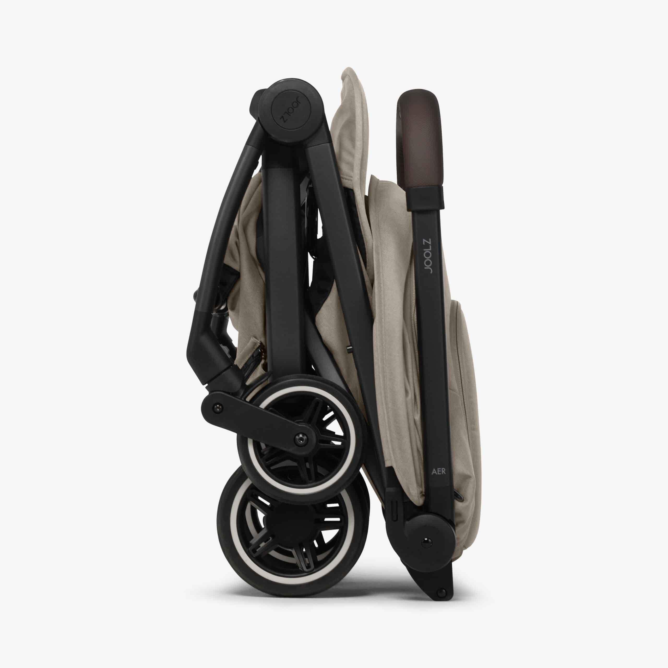 Joolz Aer+ Bundle – Sandy Taupe