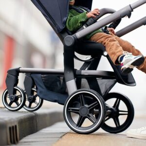 Joolz Hub2 Carrinho de Passeio