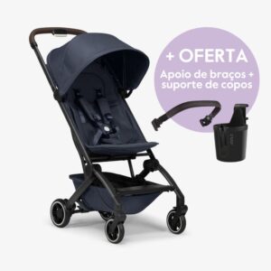 Joolz Aer+ Bundle - Navy Blue