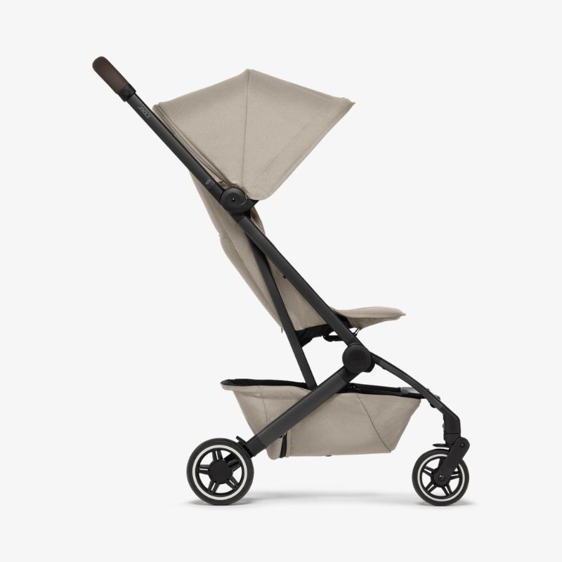 Joolz Aer+ Bundle – Sandy Taupe