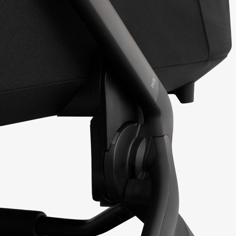 Joolz Elevador para Alcofa Hub2