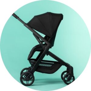 Joolz Hub2 Carrinho de Passeio