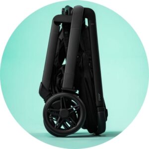 Joolz Hub2 Carrinho de Passeio