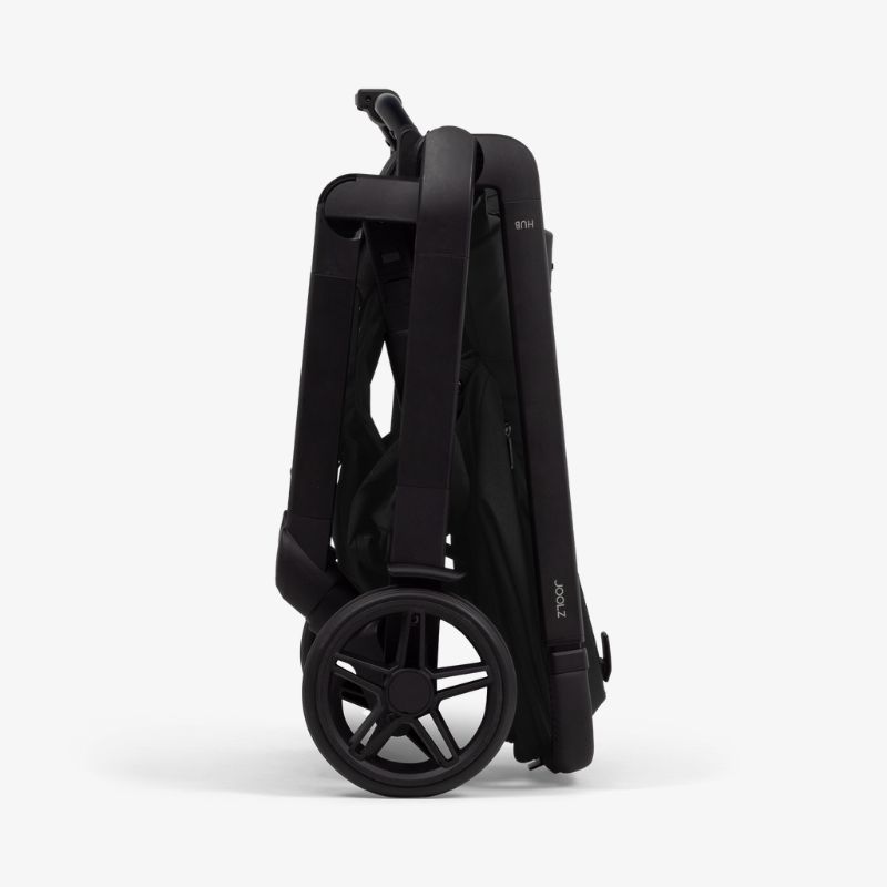 Joolz Hub2 Carrinho de Passeio – Space black