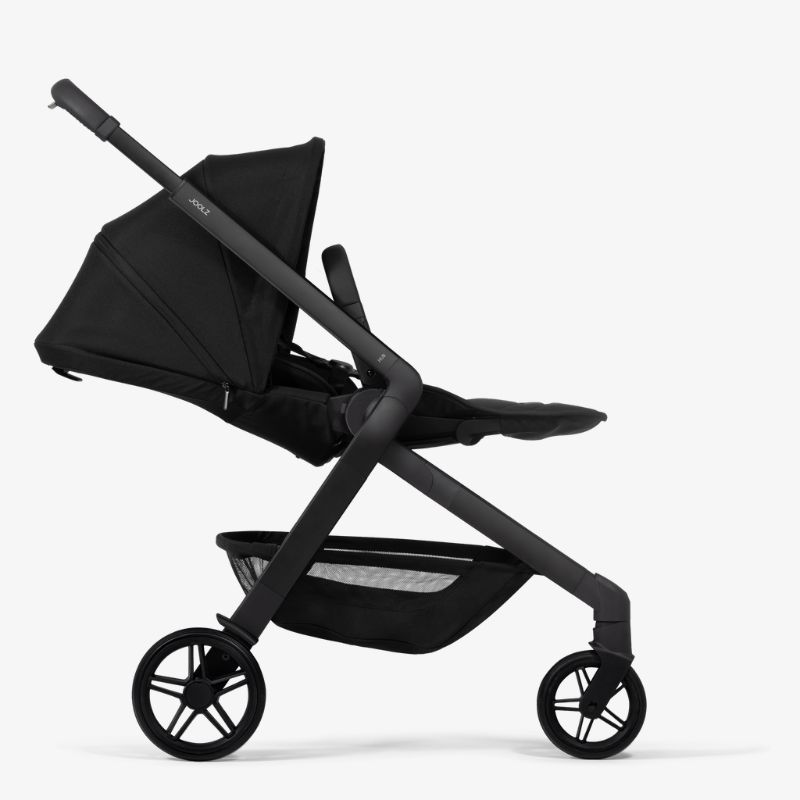 Joolz Hub2 Carrinho de Passeio – Space black