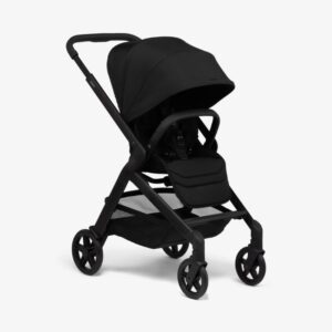 Joolz Hub2 Carrinho de Passeio - Space black